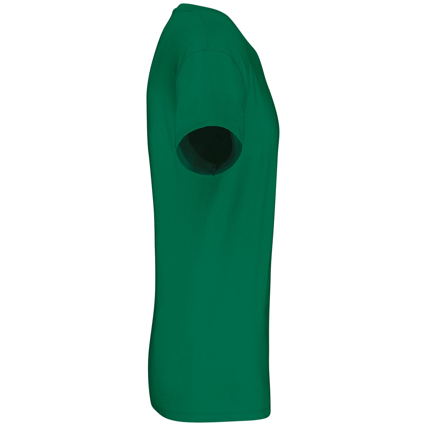 TEE-SHIRT | KELLY GREEN