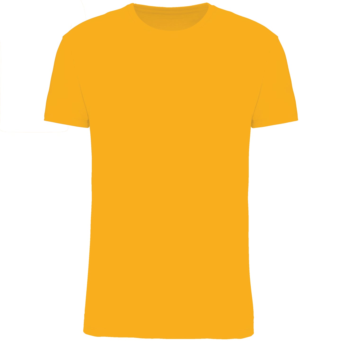 TEE-SHIRT | YELLOW