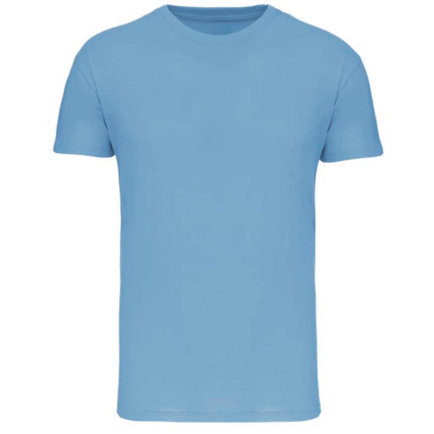 TEE-SHIRT | SKY BLUE