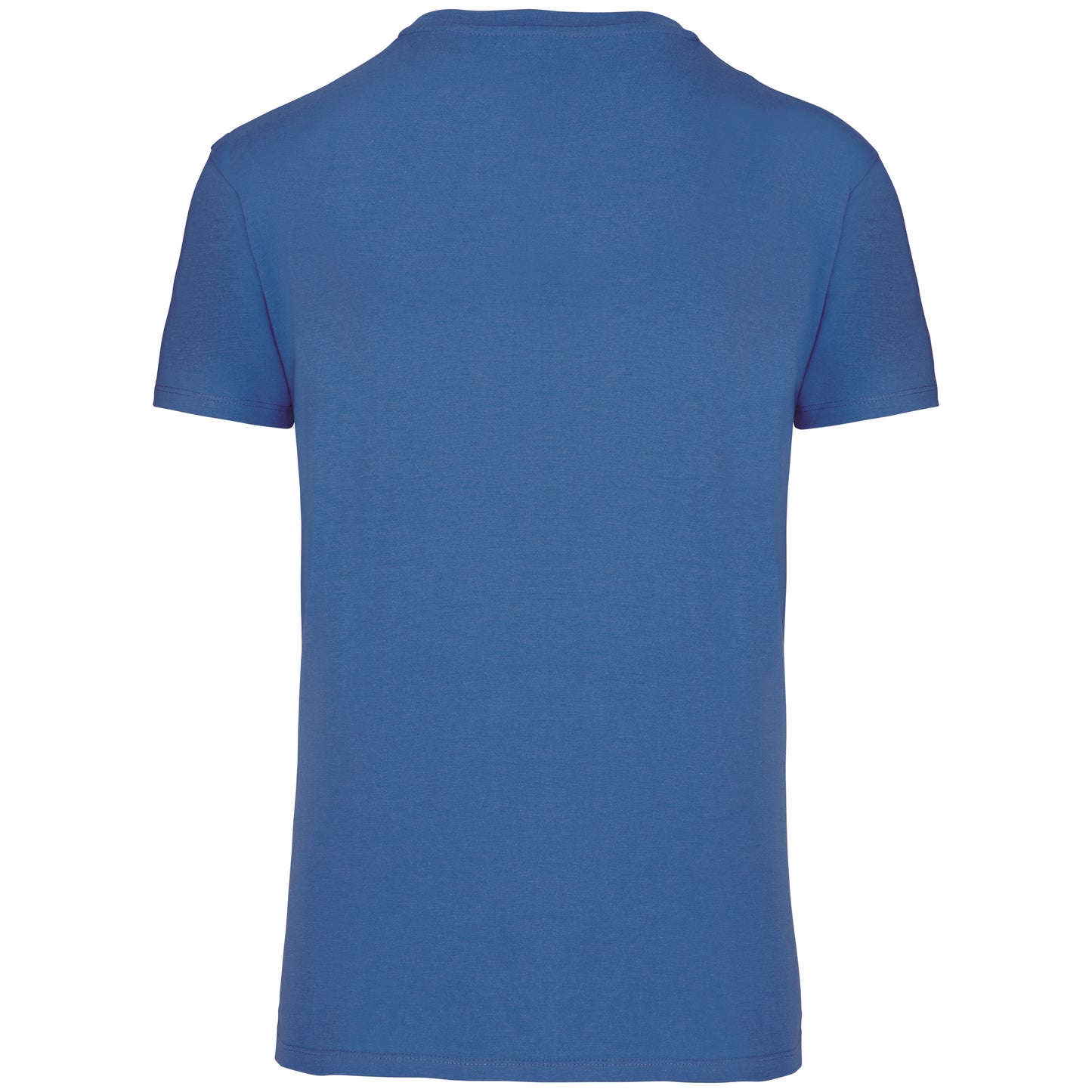 TEE-SHIRT | LIGHT ROYAL BLUE