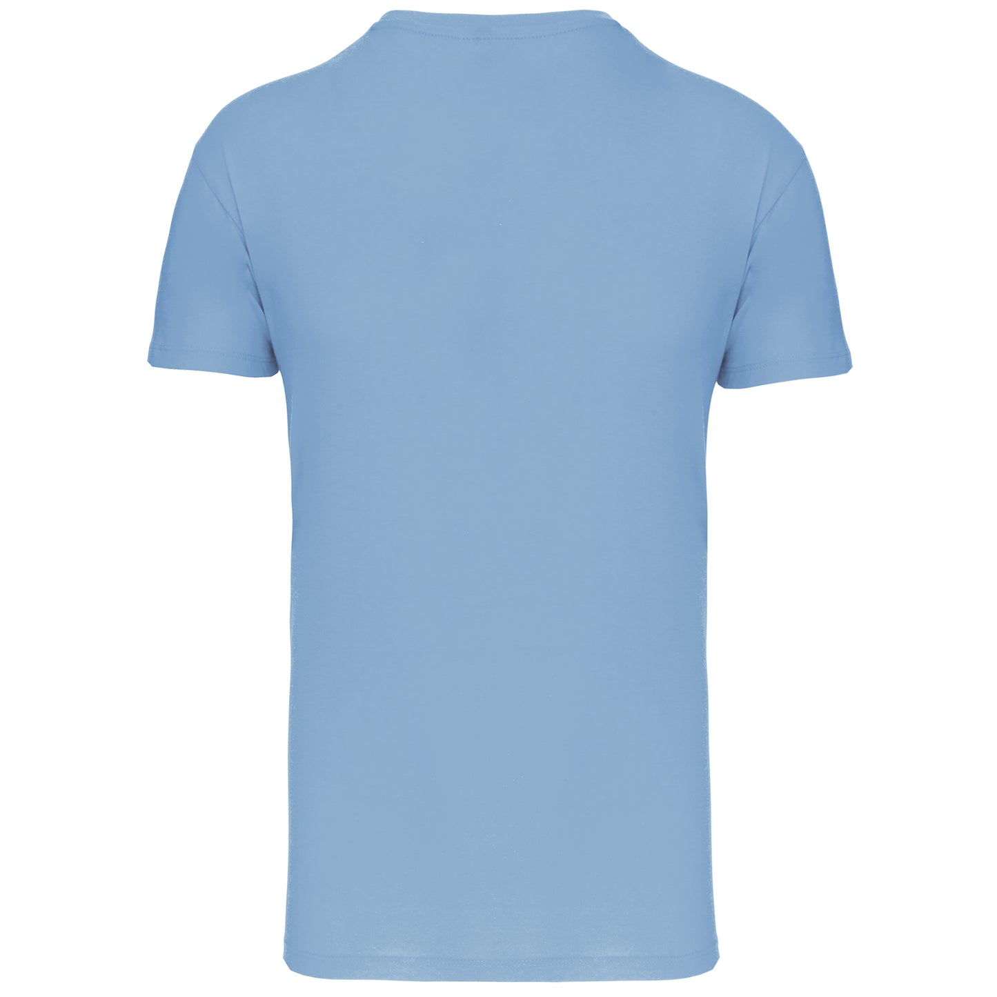 TEE-SHIRT | SKY BLUE