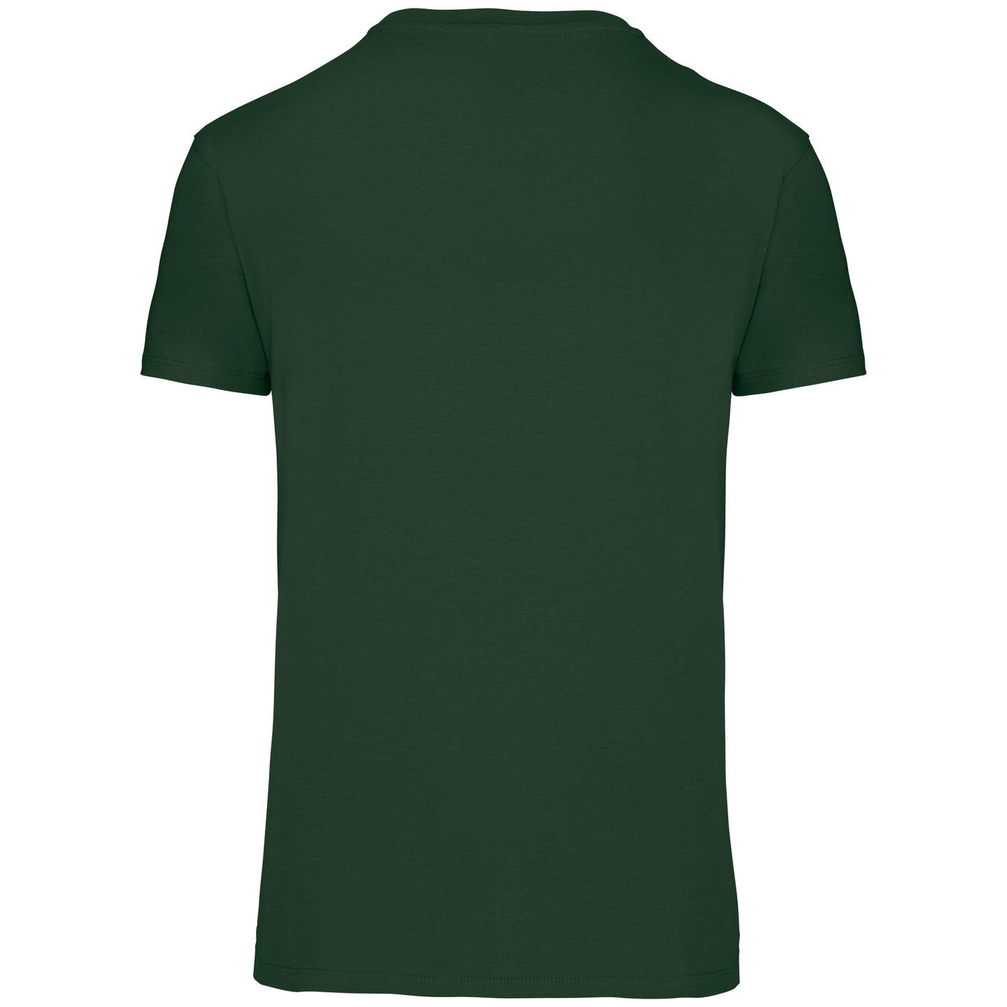 TEE-SHIRT | FOREST GREEN