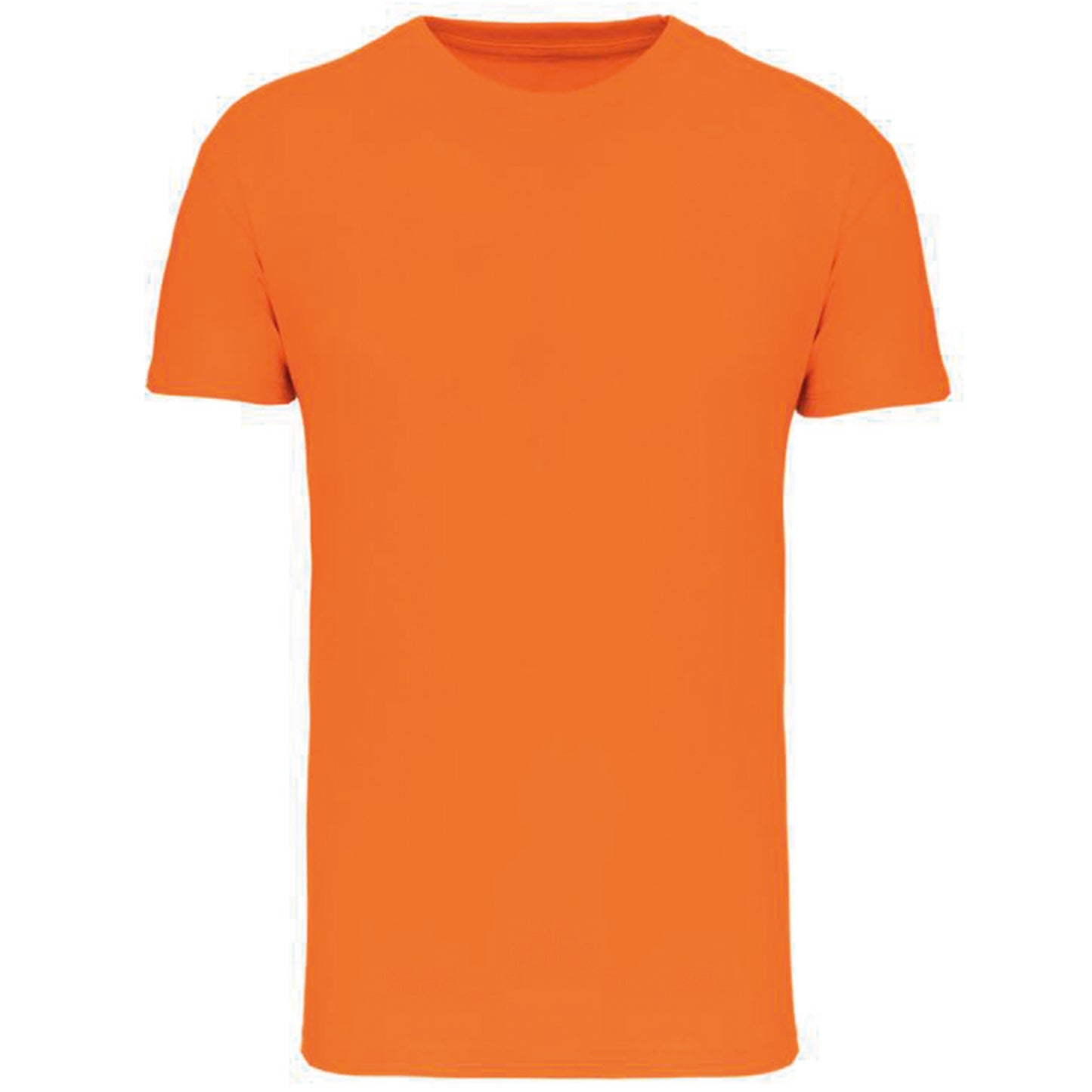 TEE-SHIRT | ORANGE