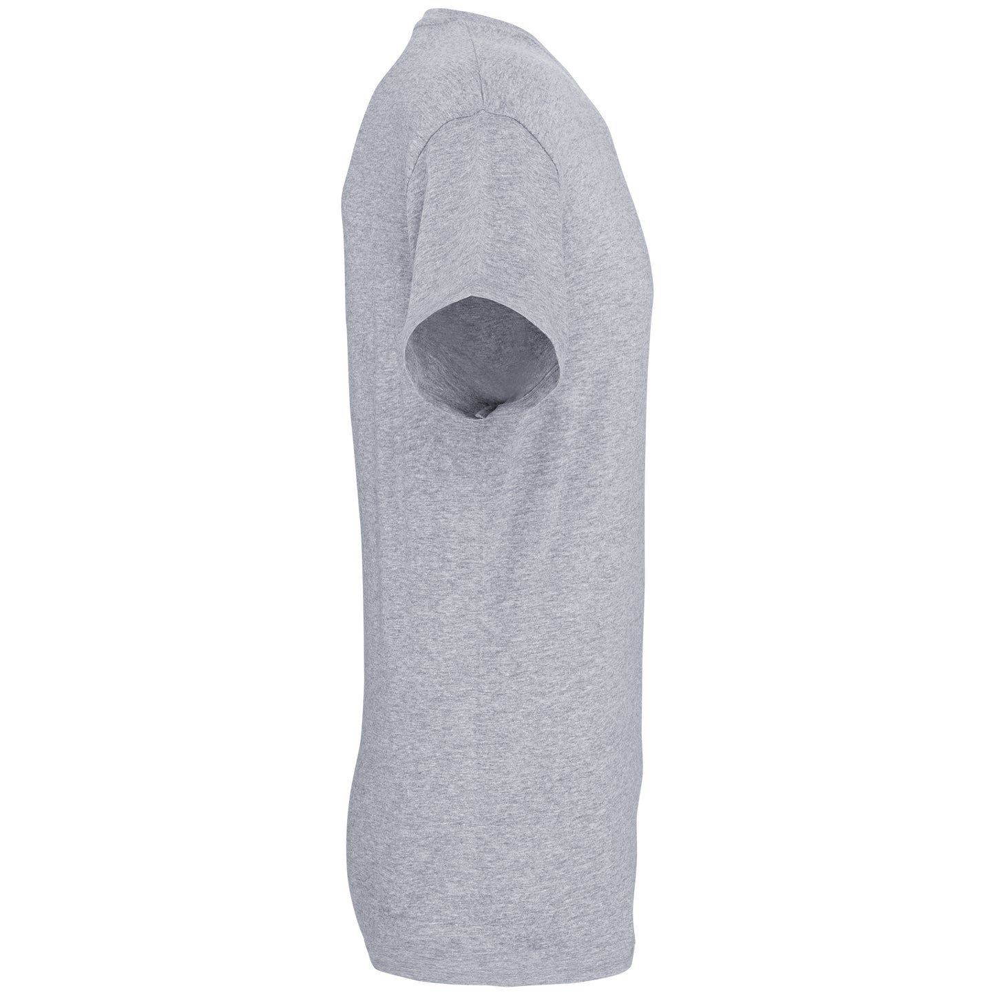 TEE-SHIRT | OXFORD GREY