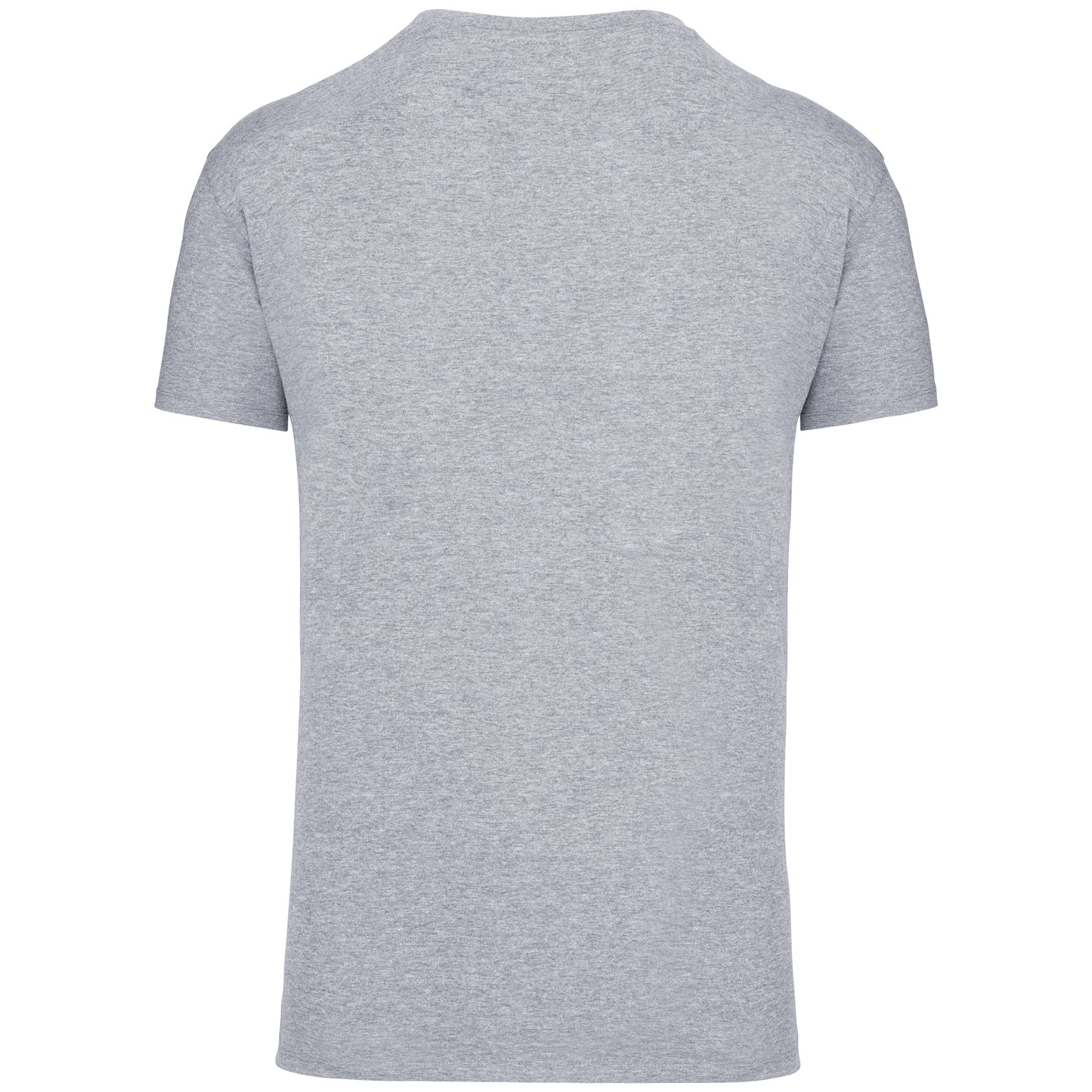 TEE-SHIRT | OXFORD GREY