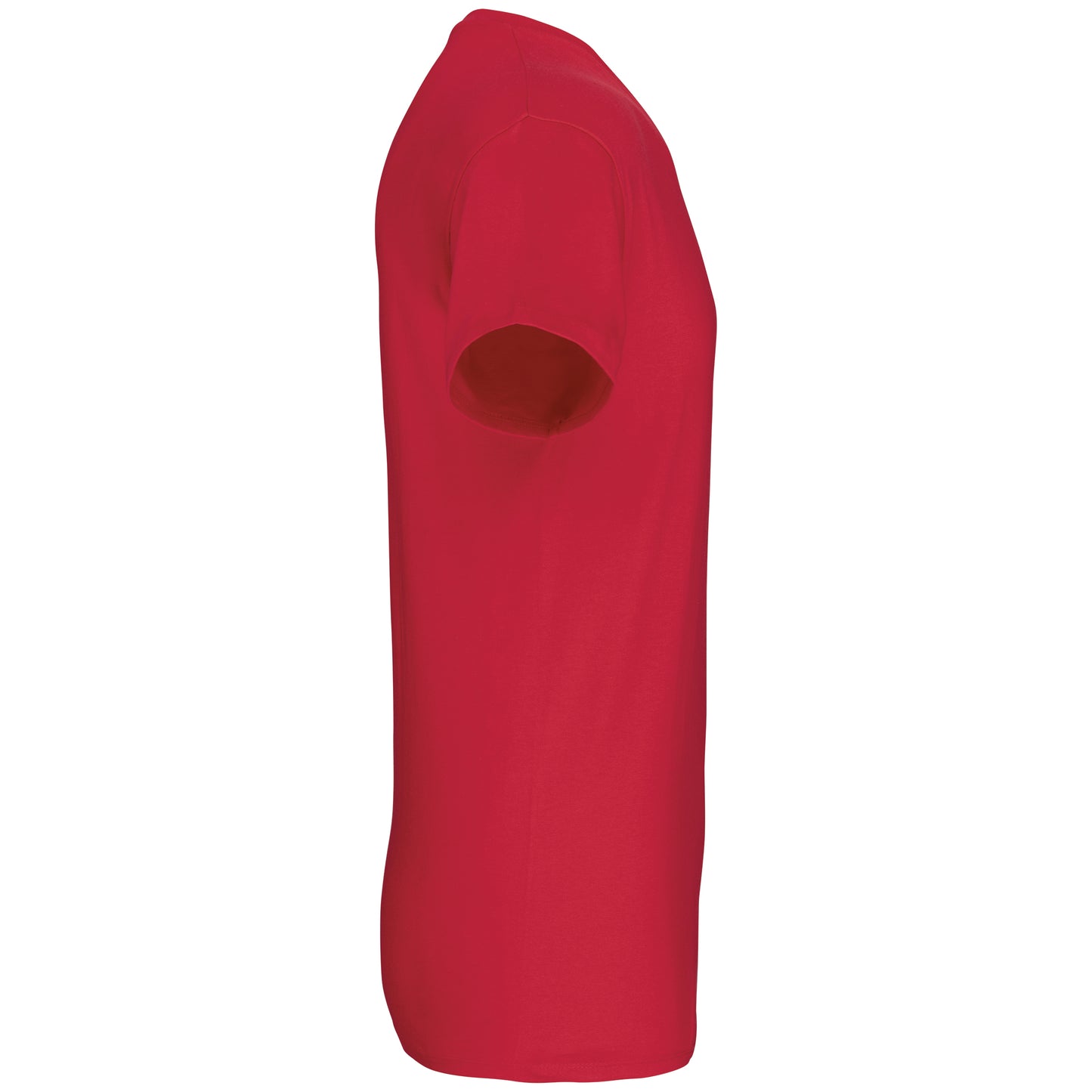 TEE-SHIRT | RED