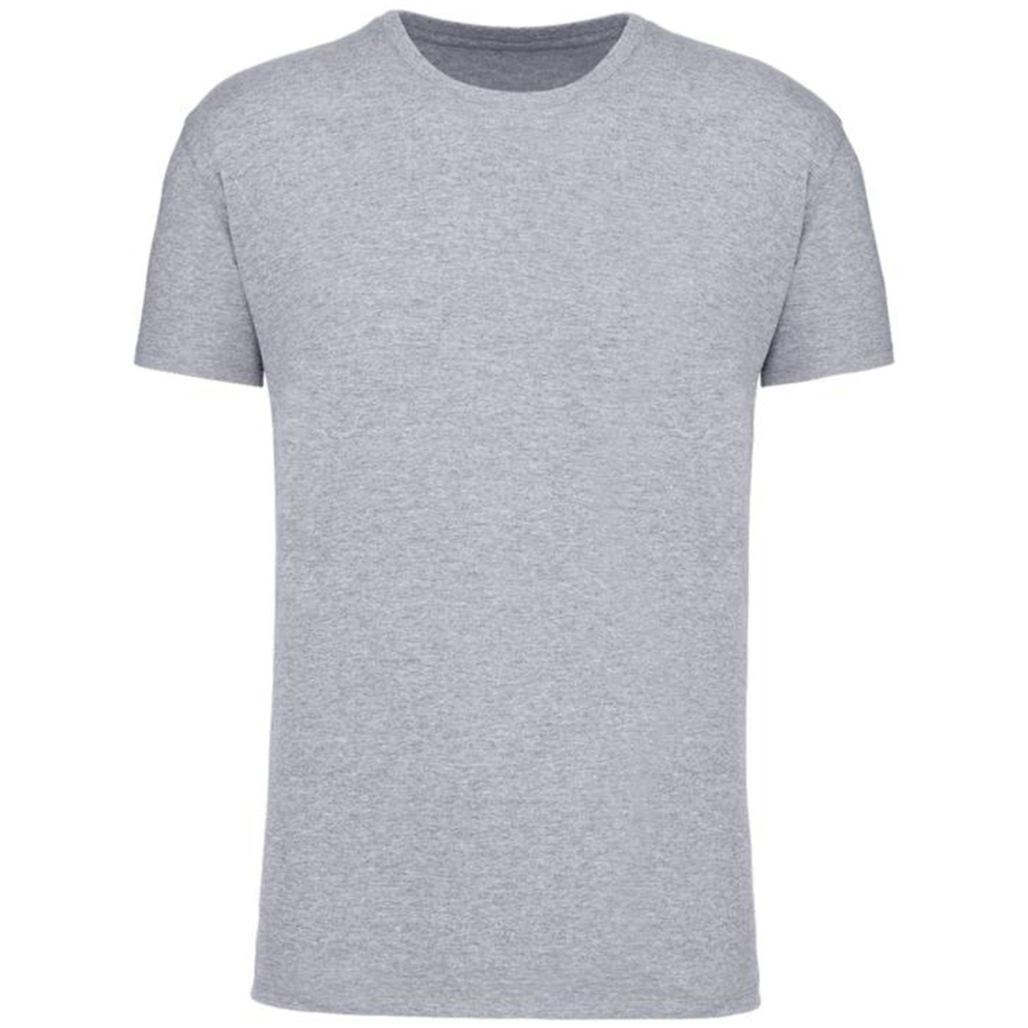 TEE-SHIRT | OXFORD GREY