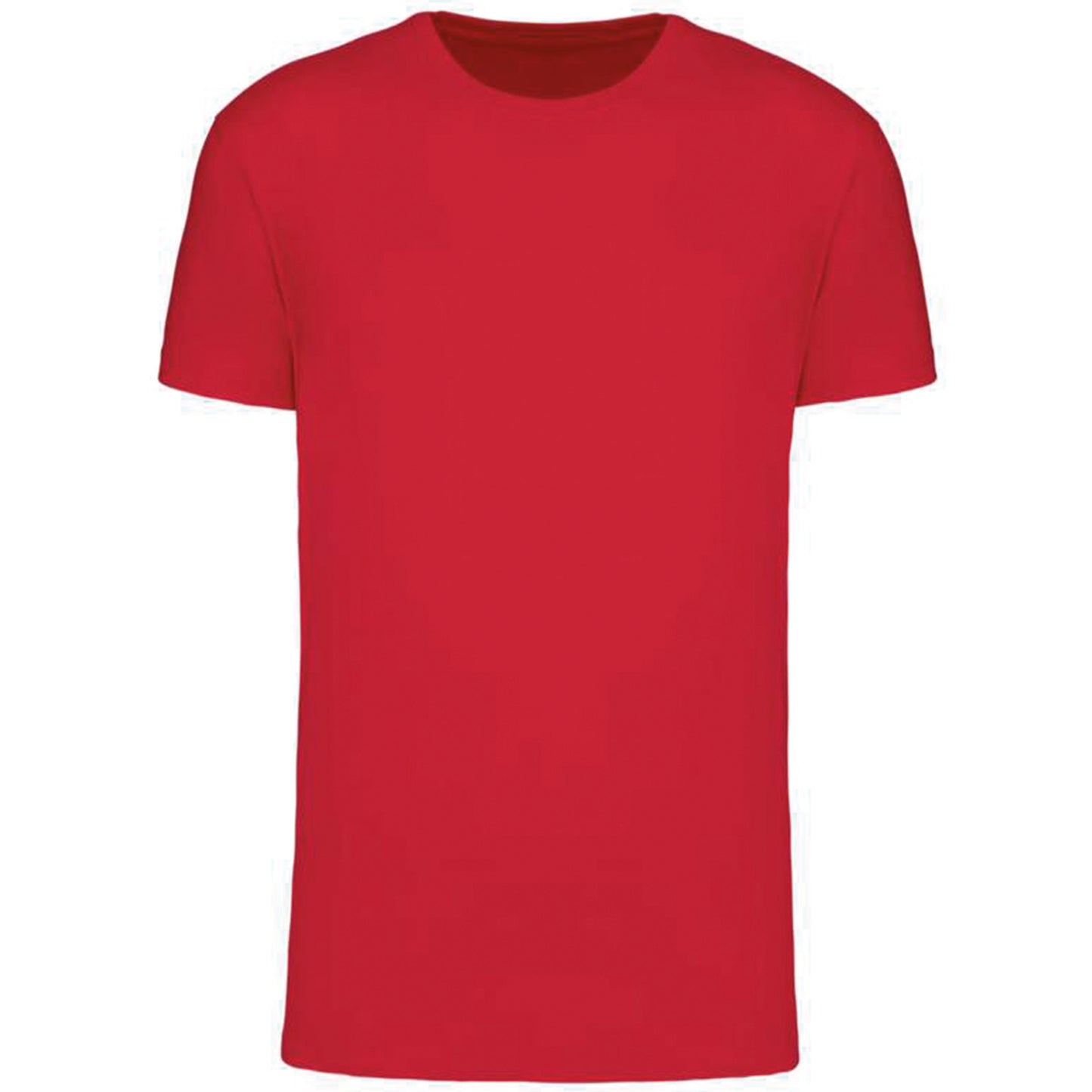 TEE-SHIRT | RED