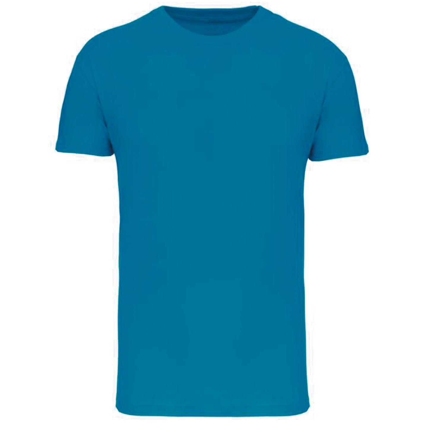 TEE-SHIRT | BLUE