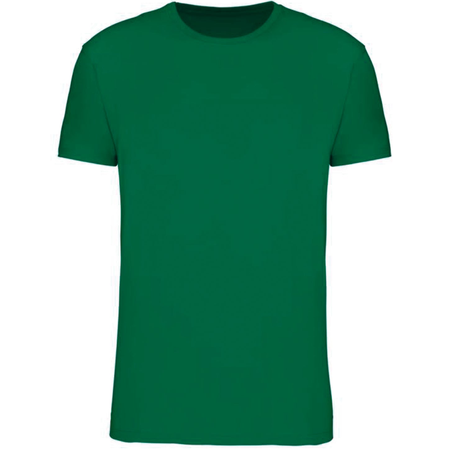 TEE-SHIRT | KELLY GREEN