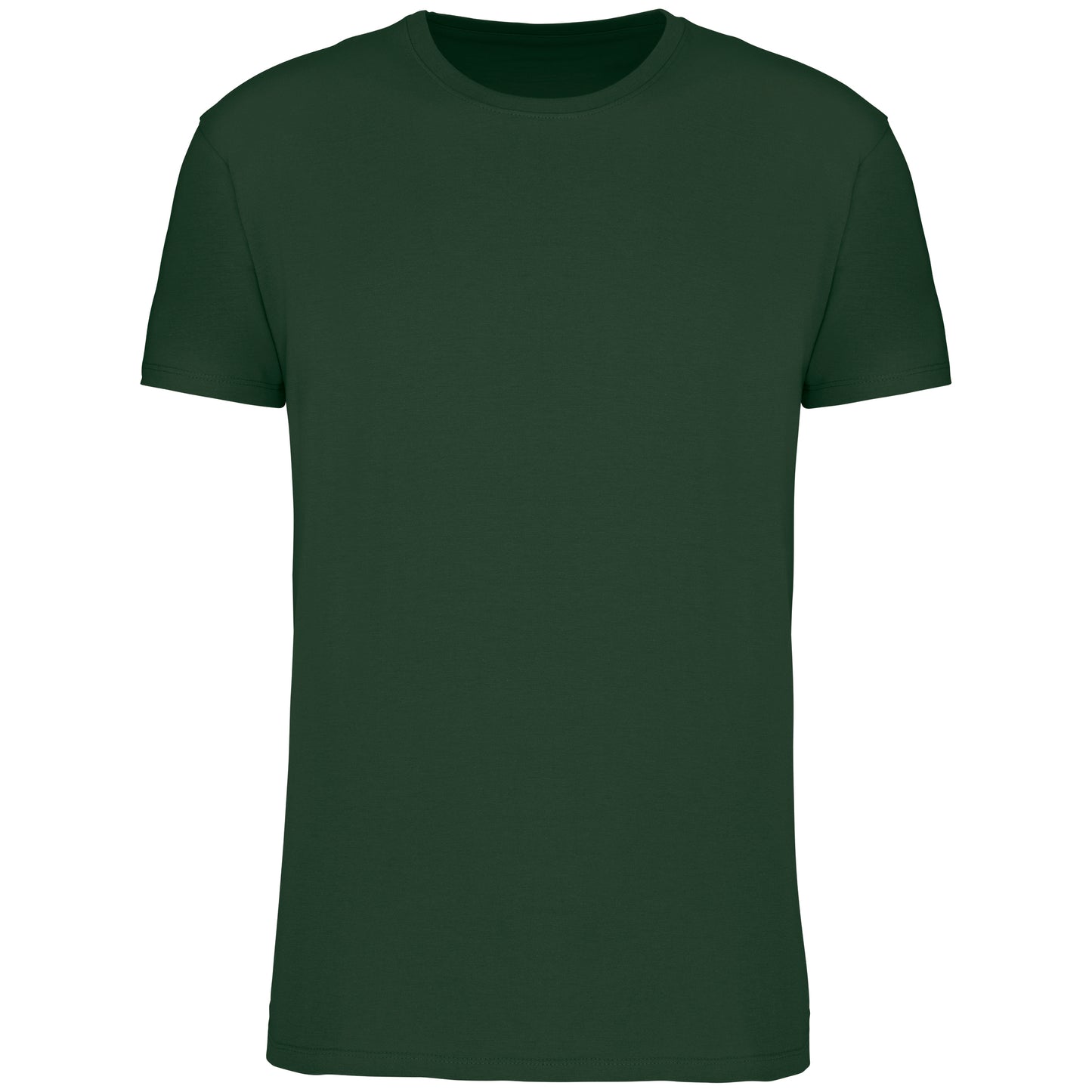 TEE-SHIRT | FOREST GREEN