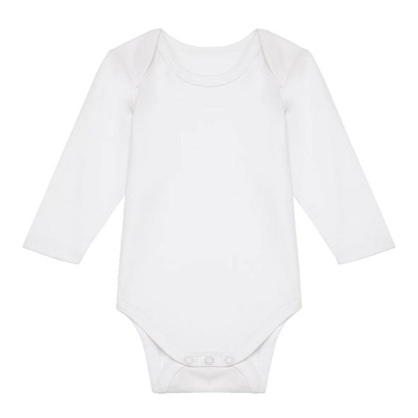 BODY MACHES LONGUES | BLANC