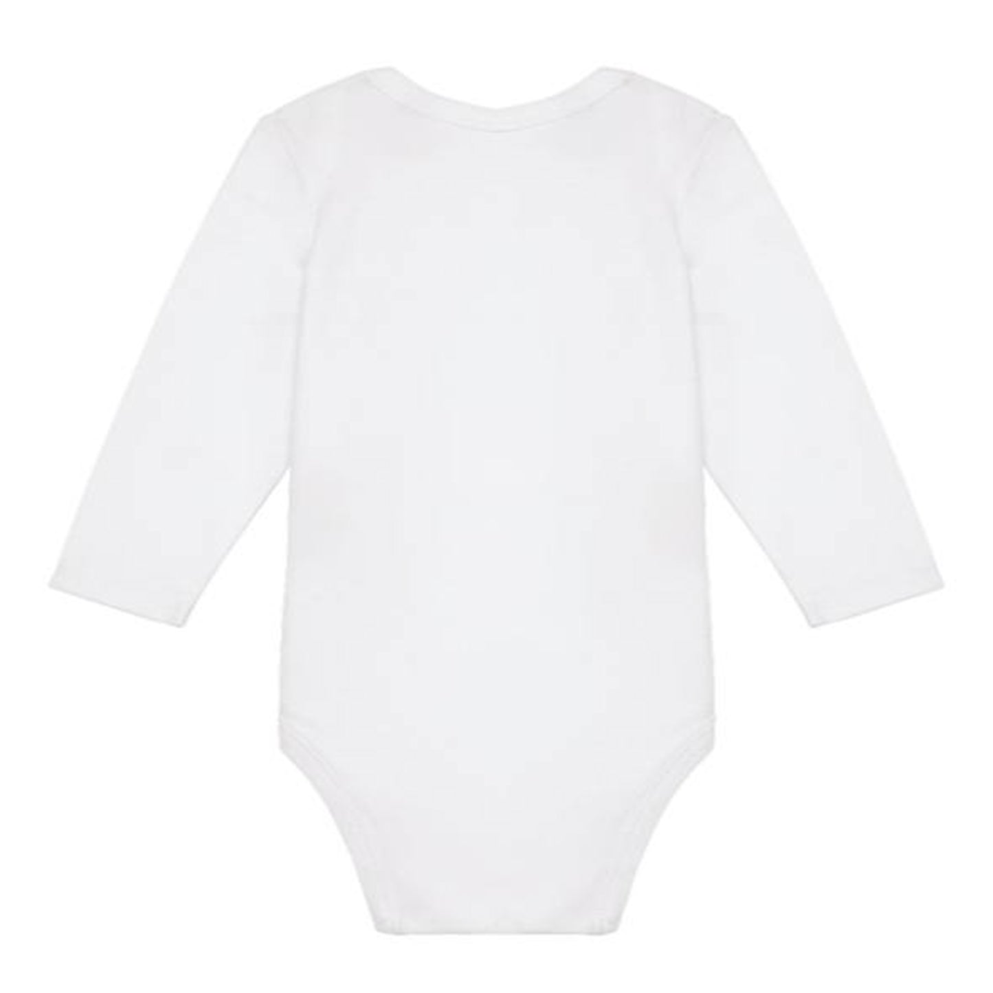 BODY MACHES LONGUES | BLANC