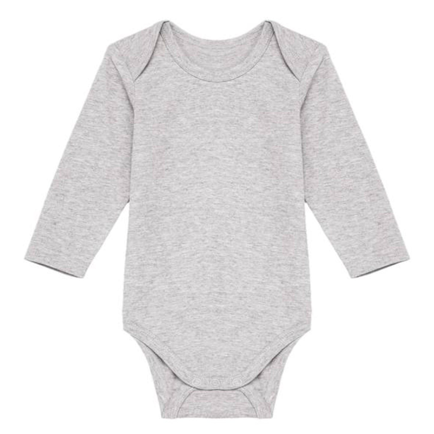 BODY MACHES LONGUES | GREY