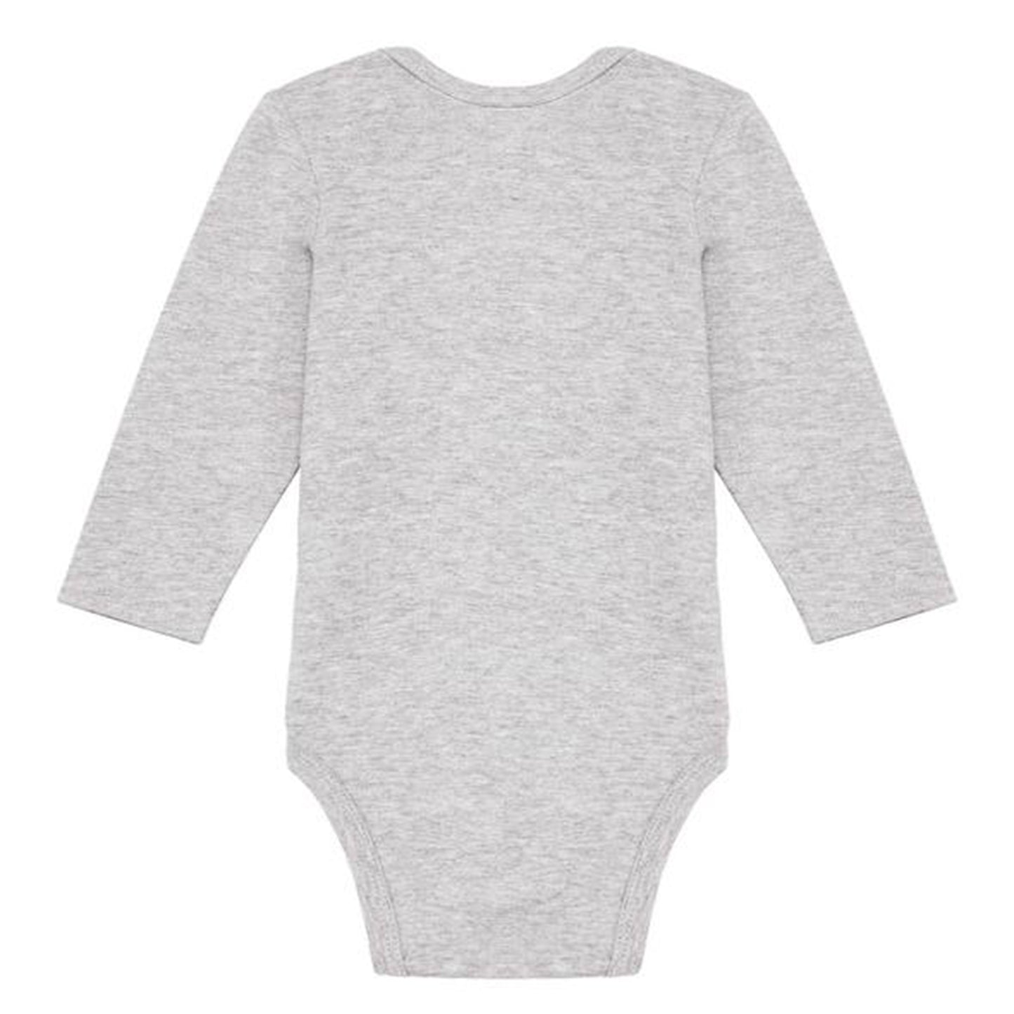BODY MACHES LONGUES | GREY