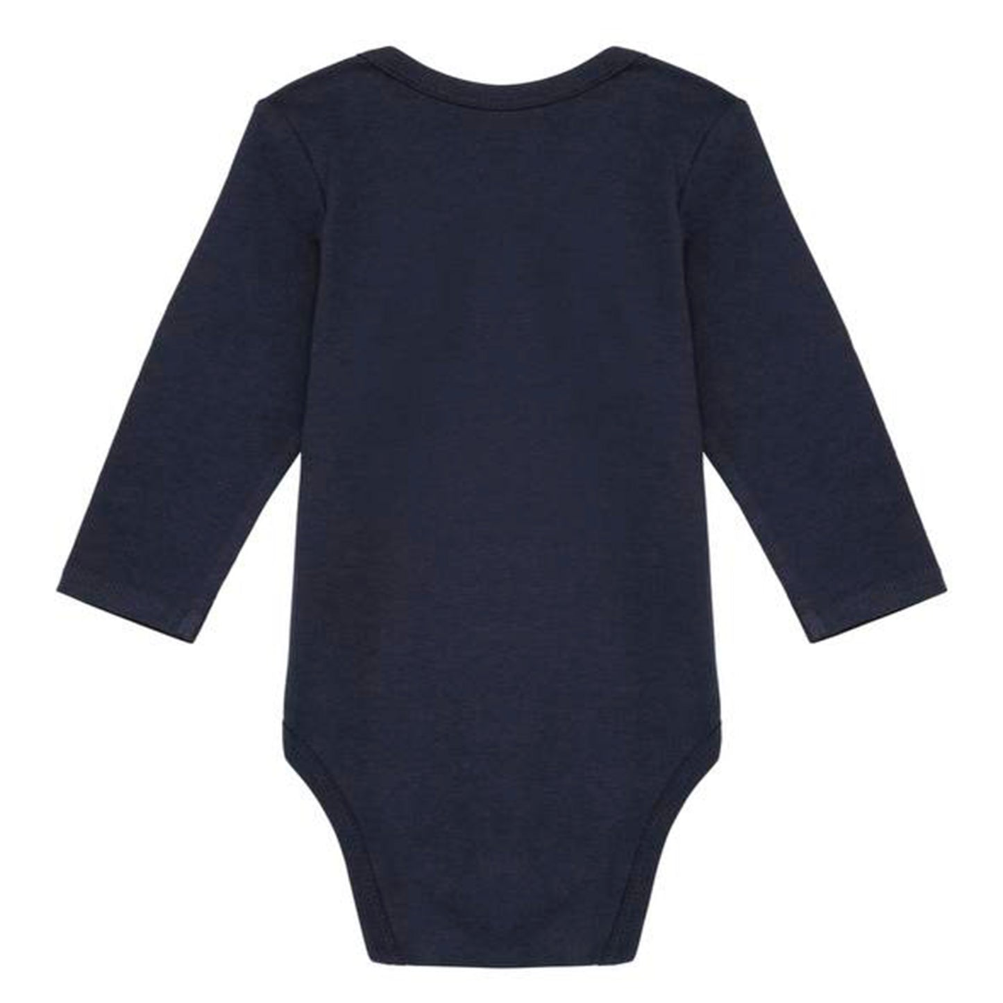 BODY MACHES LONGUES | NAVY
