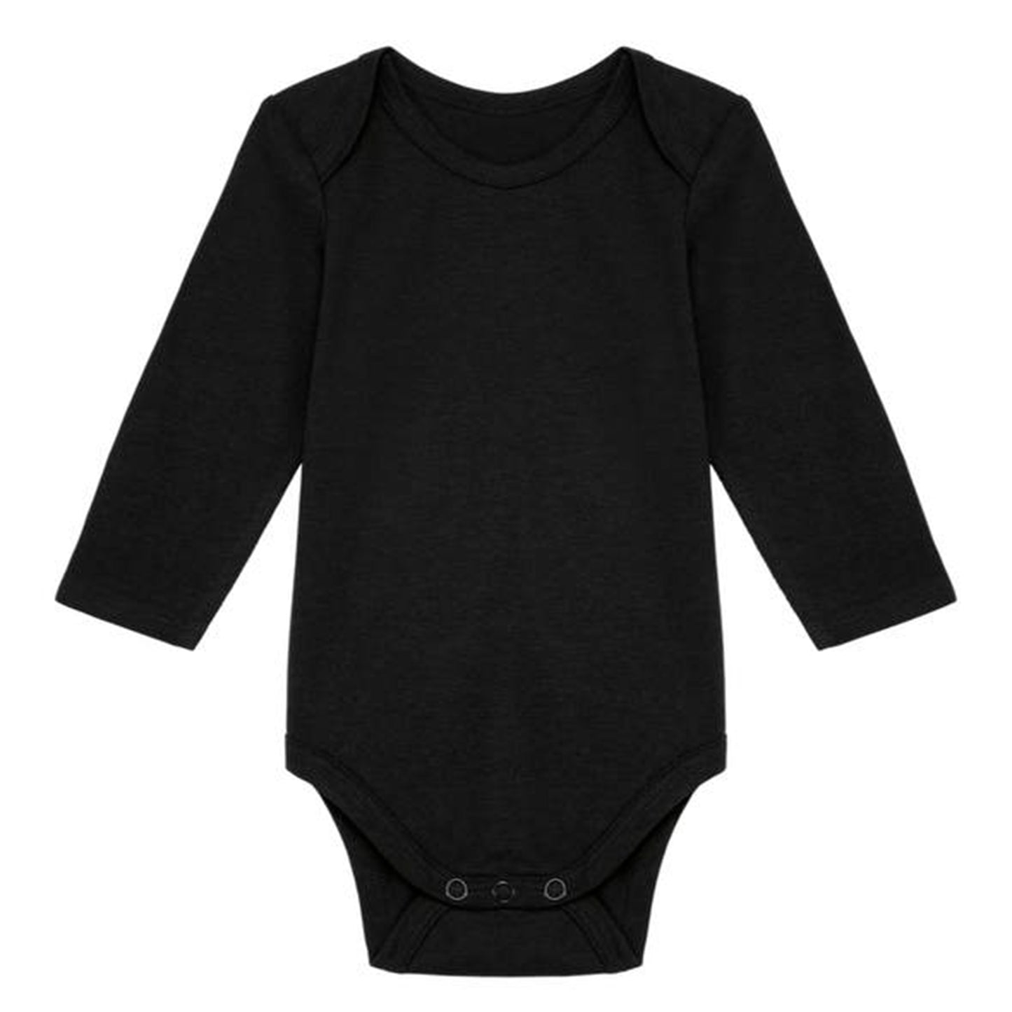 BODY MACHES LONGUES | NOIR