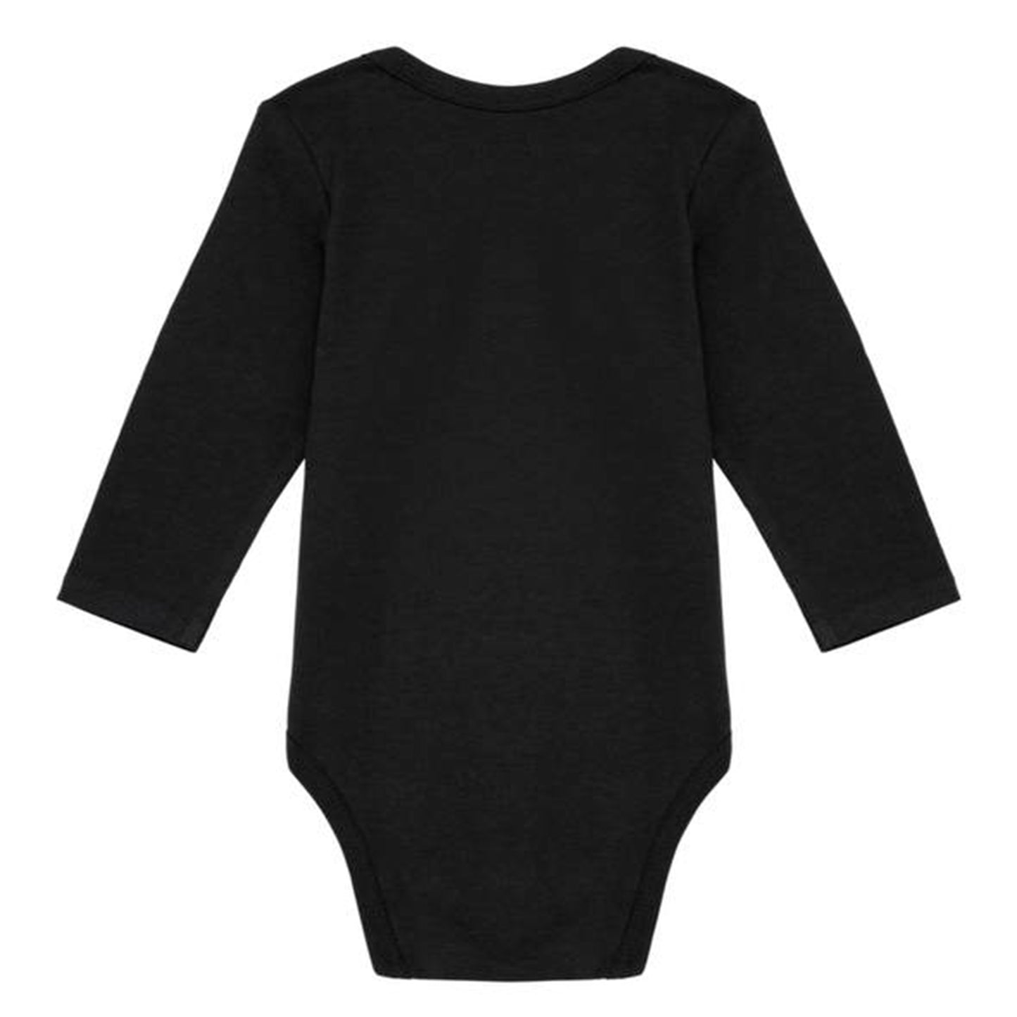 BODY MACHES LONGUES | NOIR