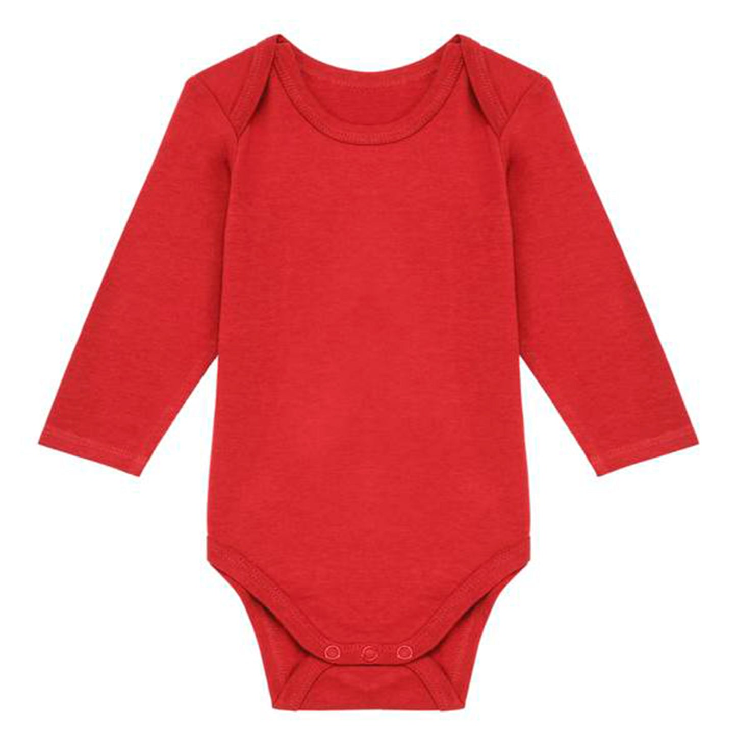 BODY MACHES LONGUES | ROUGE