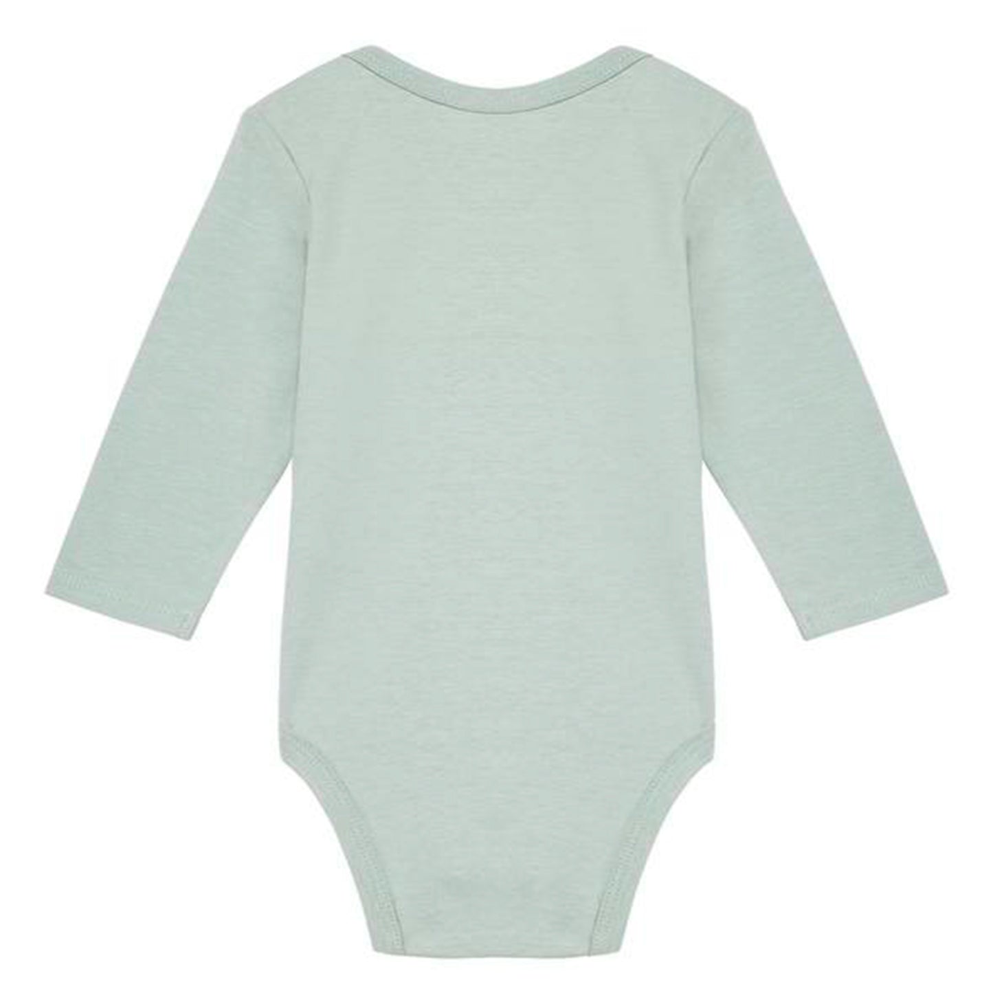 BODY MACHES LONGUES | SAGE