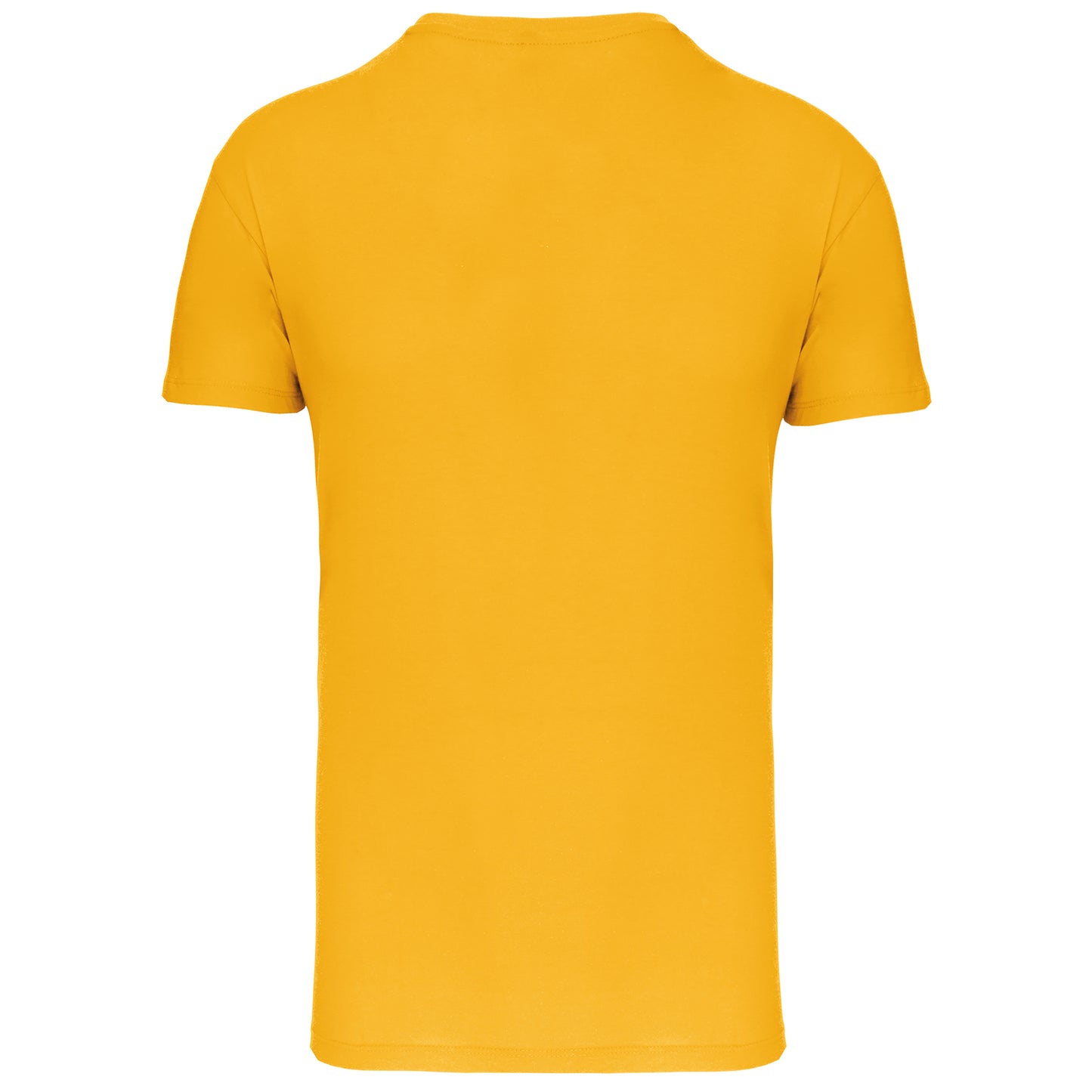 TEE-SHIRT | YELLOW