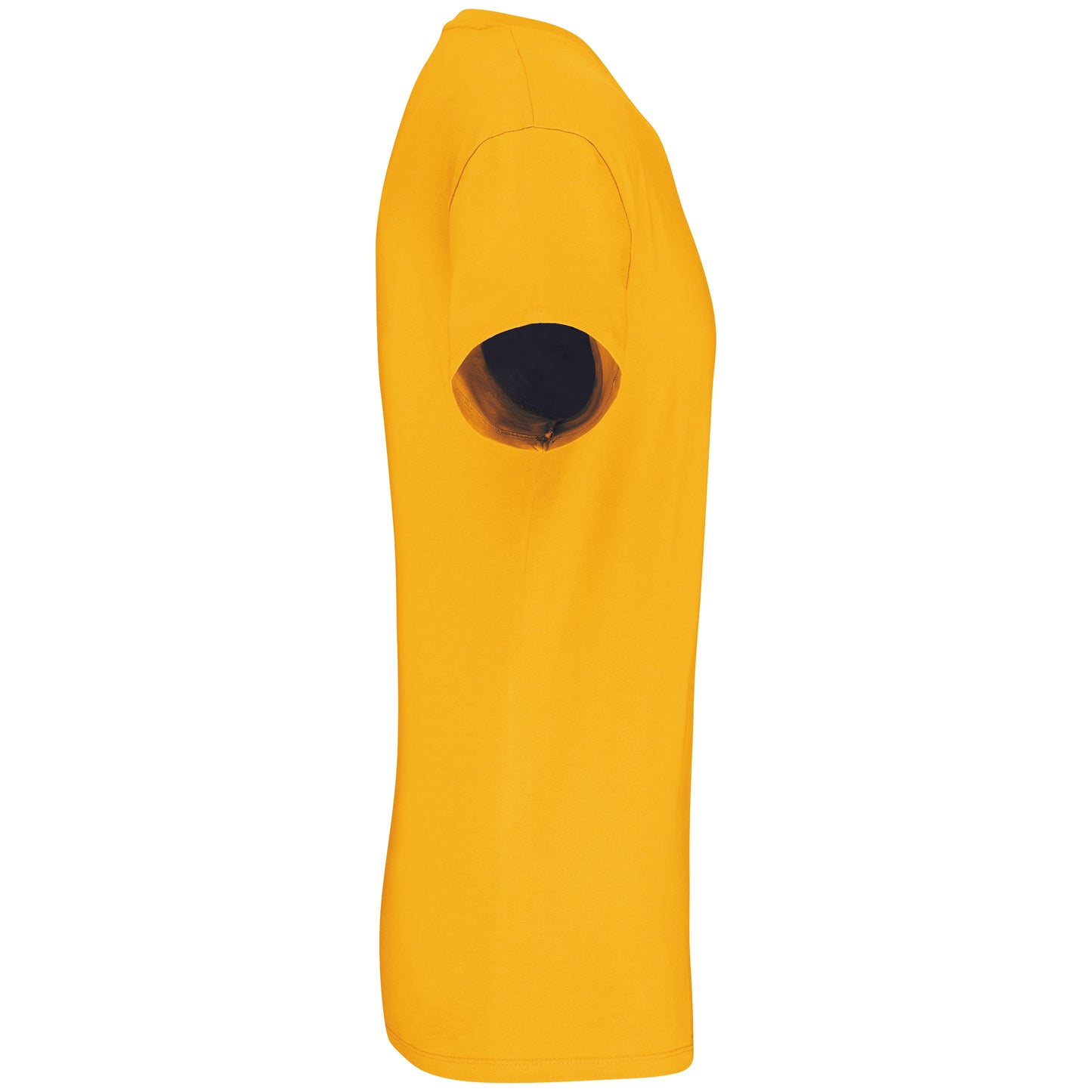TEE-SHIRT | YELLOW