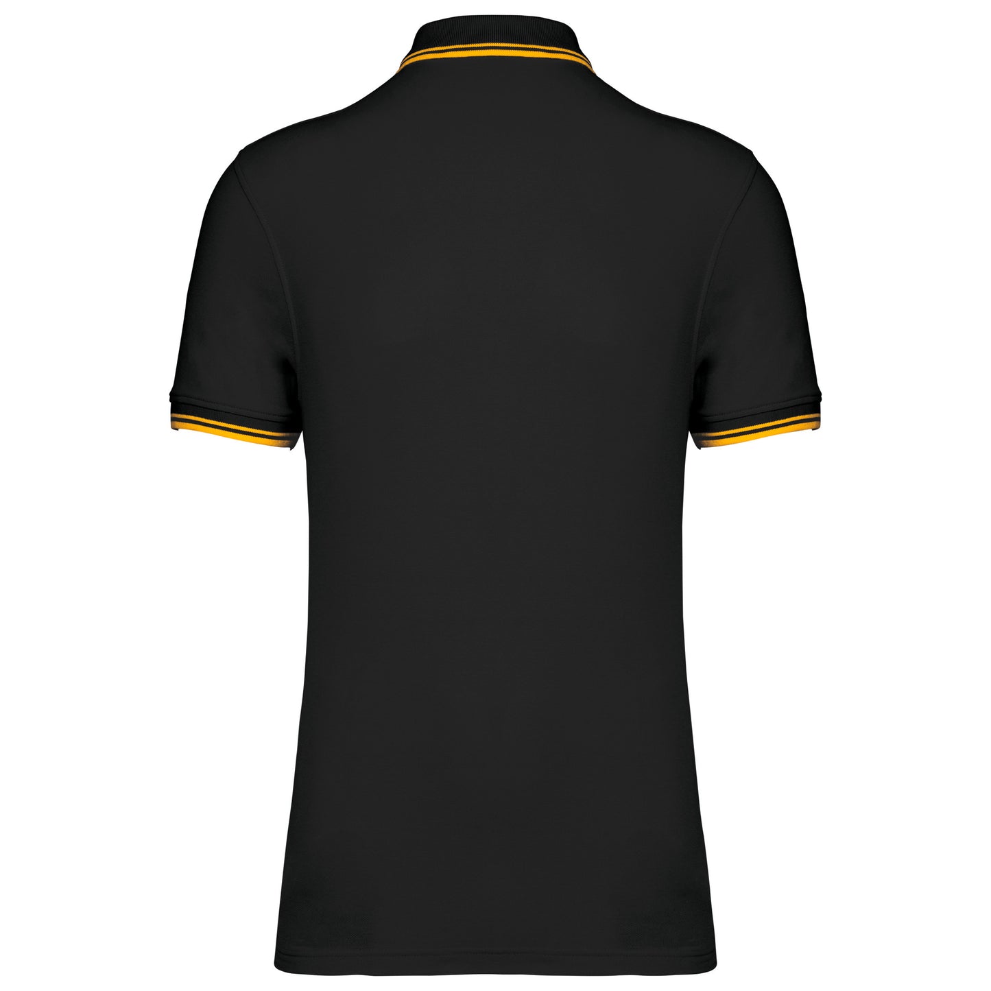 TEE-SHIRT | CLASSIQUE BLACK YELLOW