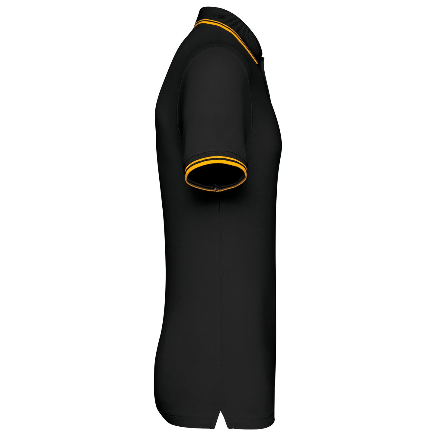 TEE-SHIRT | CLASSIQUE BLACK YELLOW