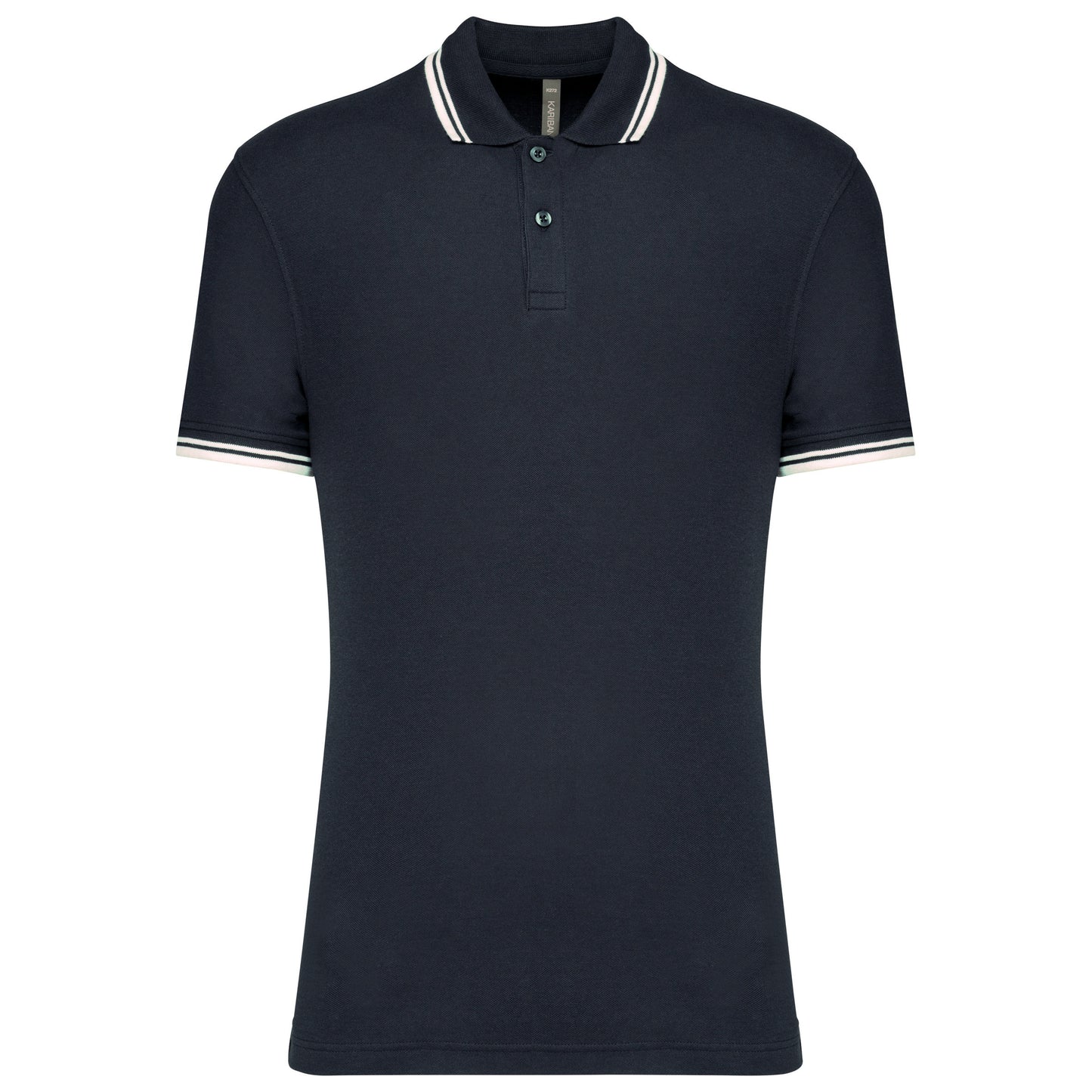 TEE-SHIRT | CLASSIQUE NAVY WHITE