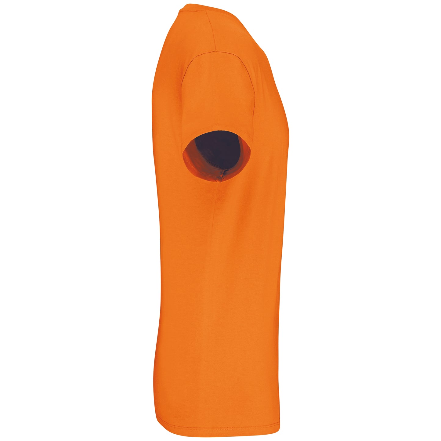 TEE-SHIRT | ORANGE