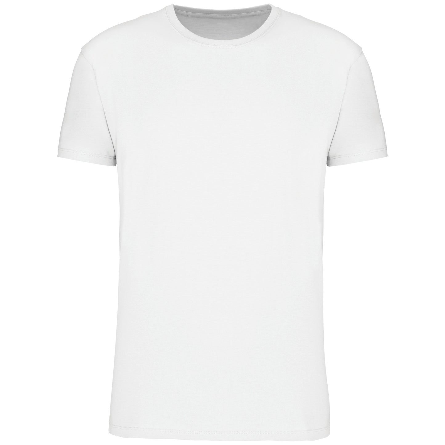 TEE-SHIRT | BLANC