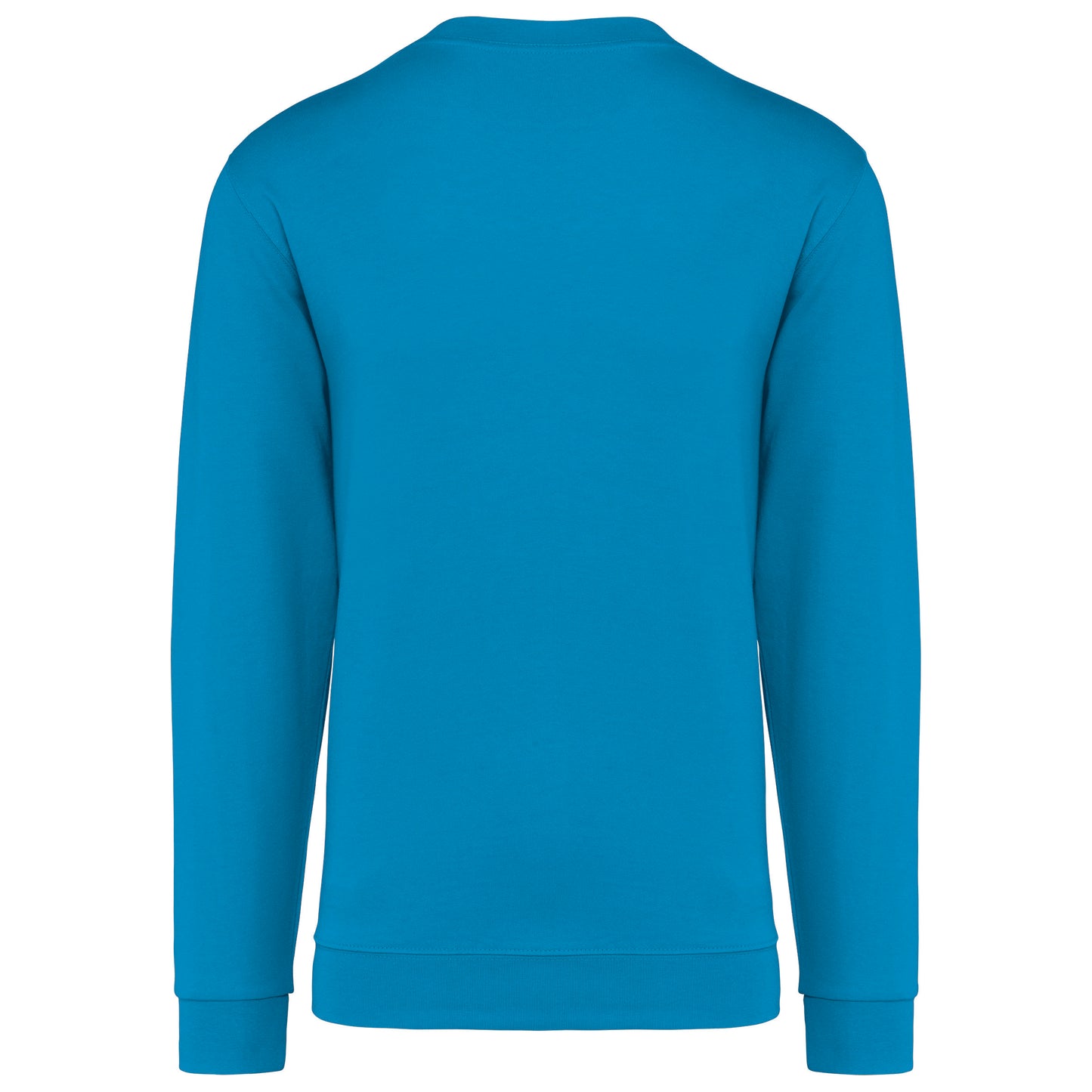 SWEAT SANS CAPUCHE | HAWAII BLUE