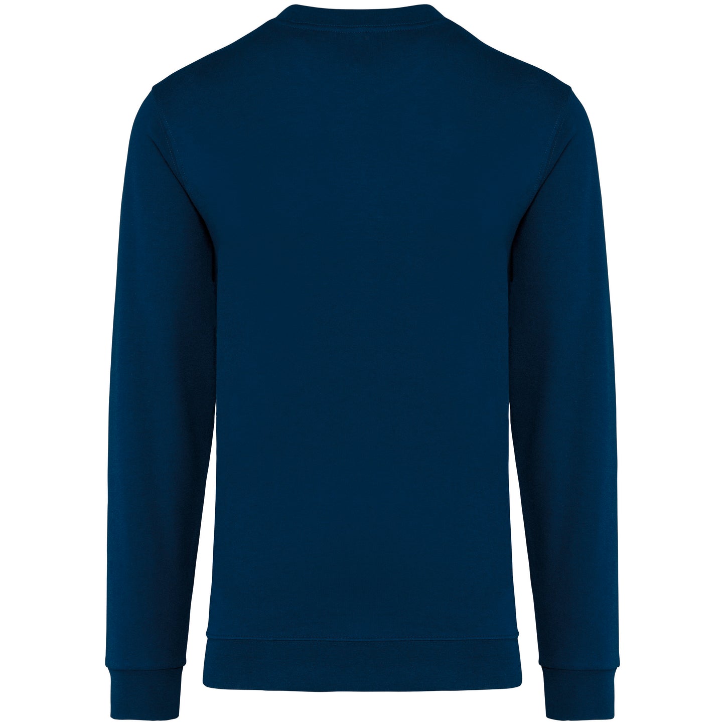 SWEAT SANS CAPUCHE | INK BLUE