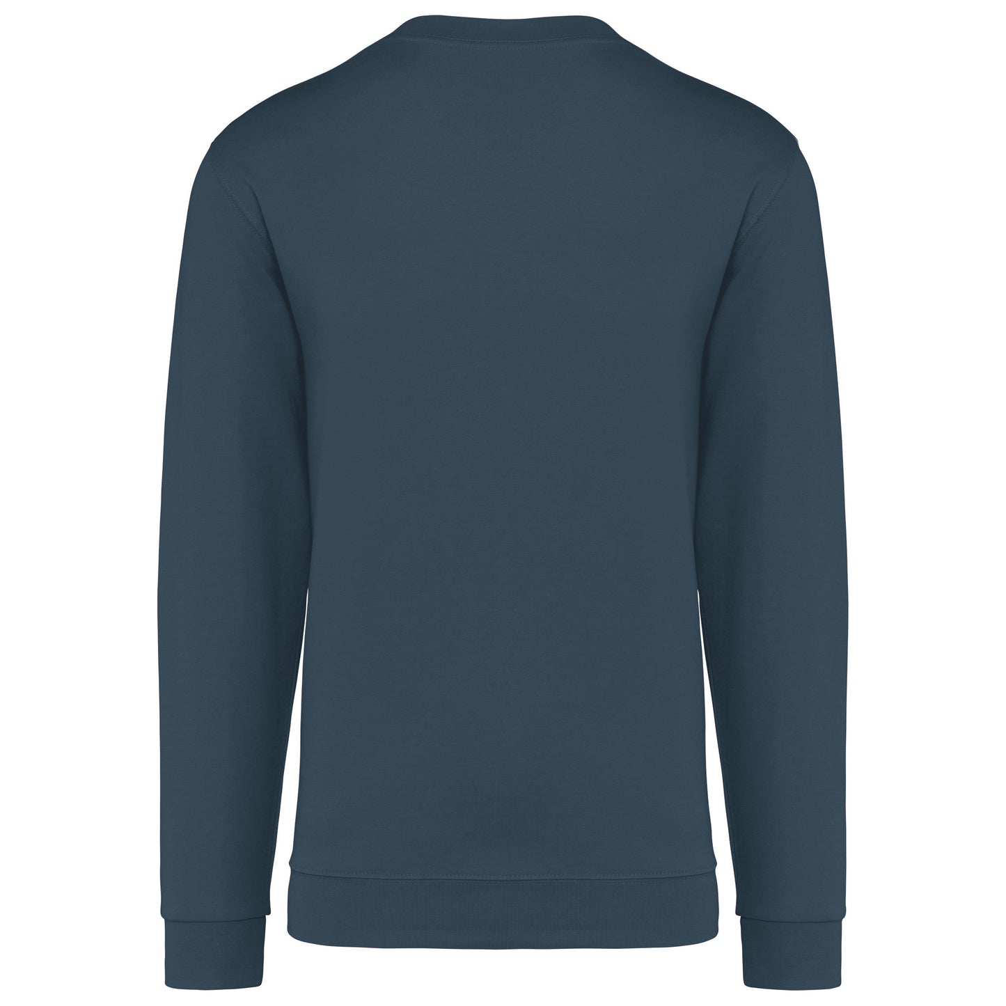 SWEAT SANS CAPUCHE | ORION BLUE