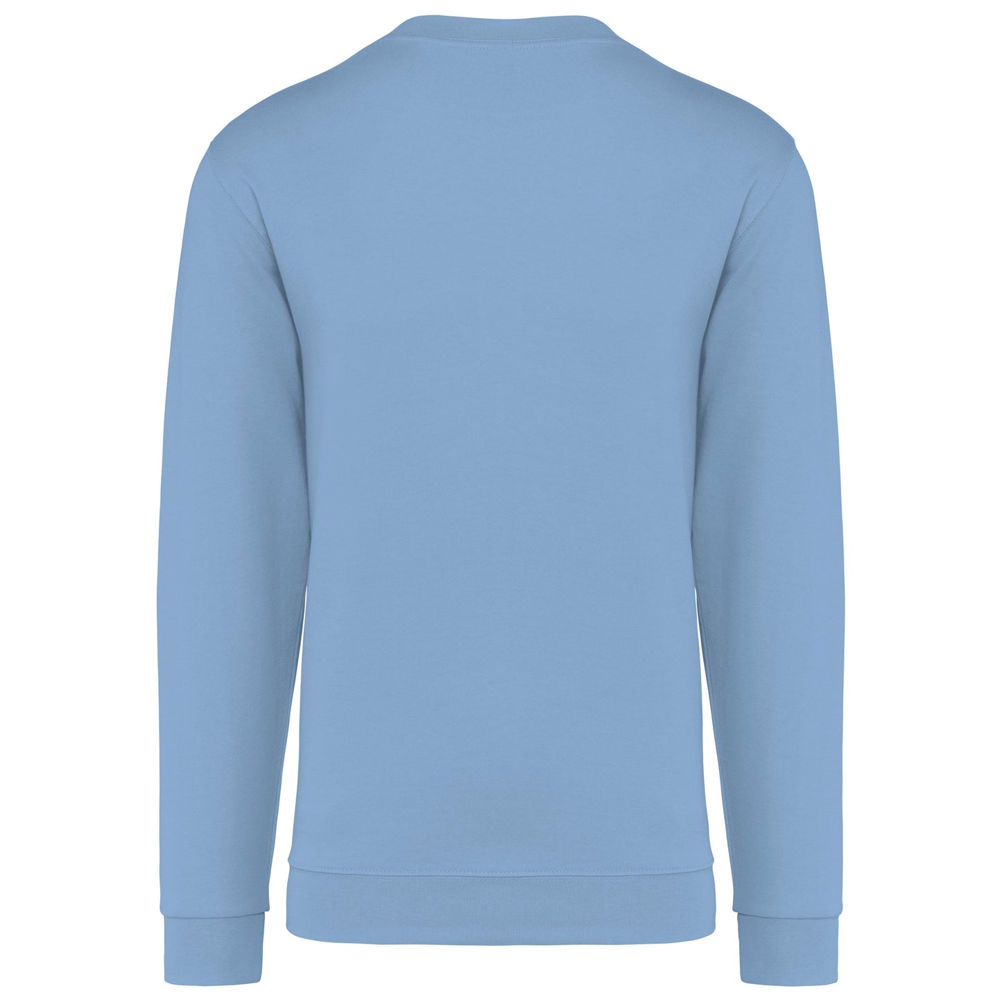 SWEAT SANS CAPUCHE | SKY BLUE