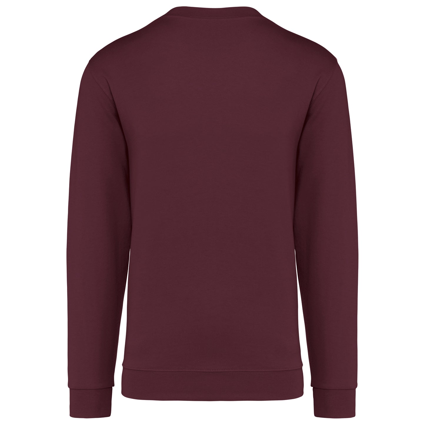 SWEAT SANS CAPUCHE | WINE