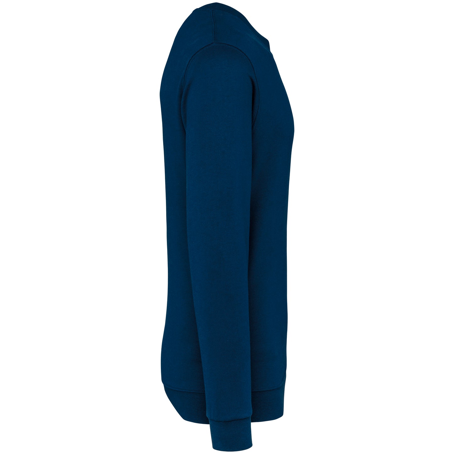 SWEAT SANS CAPUCHE | INK BLUE