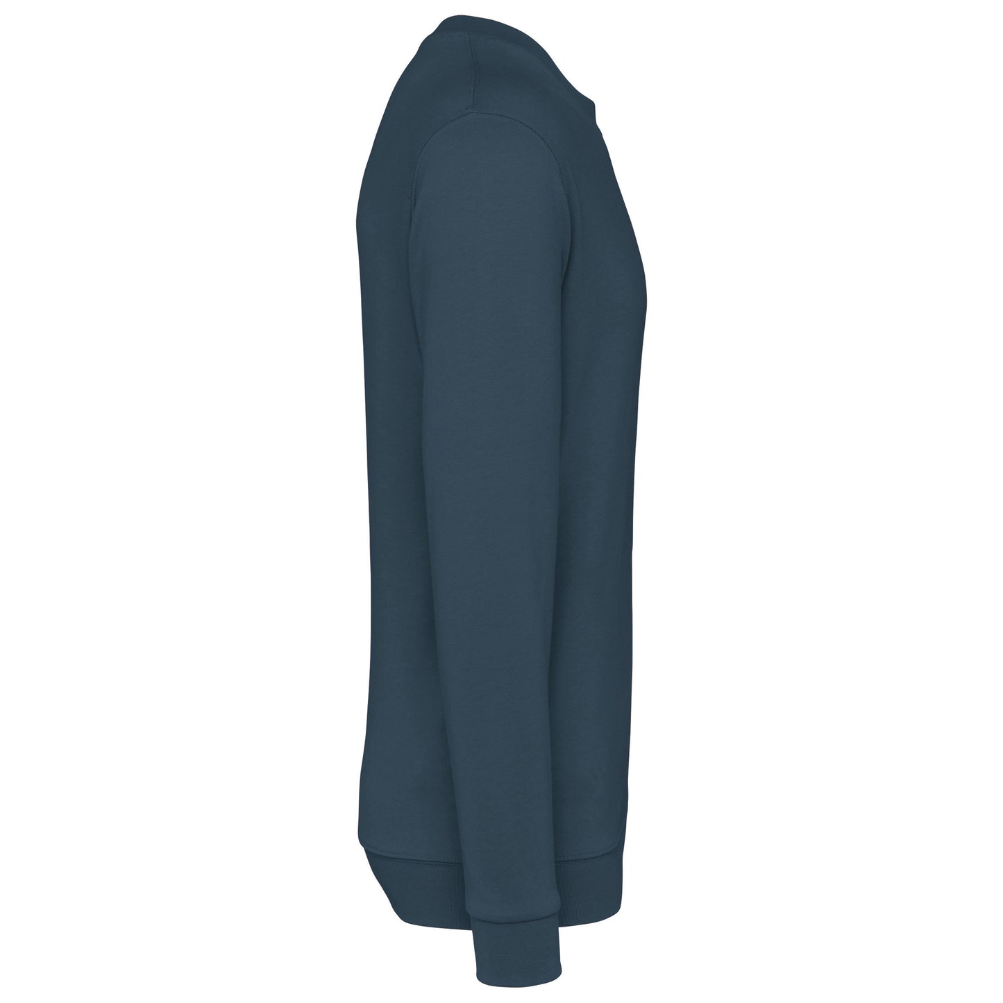 SWEAT SANS CAPUCHE | ORION BLUE