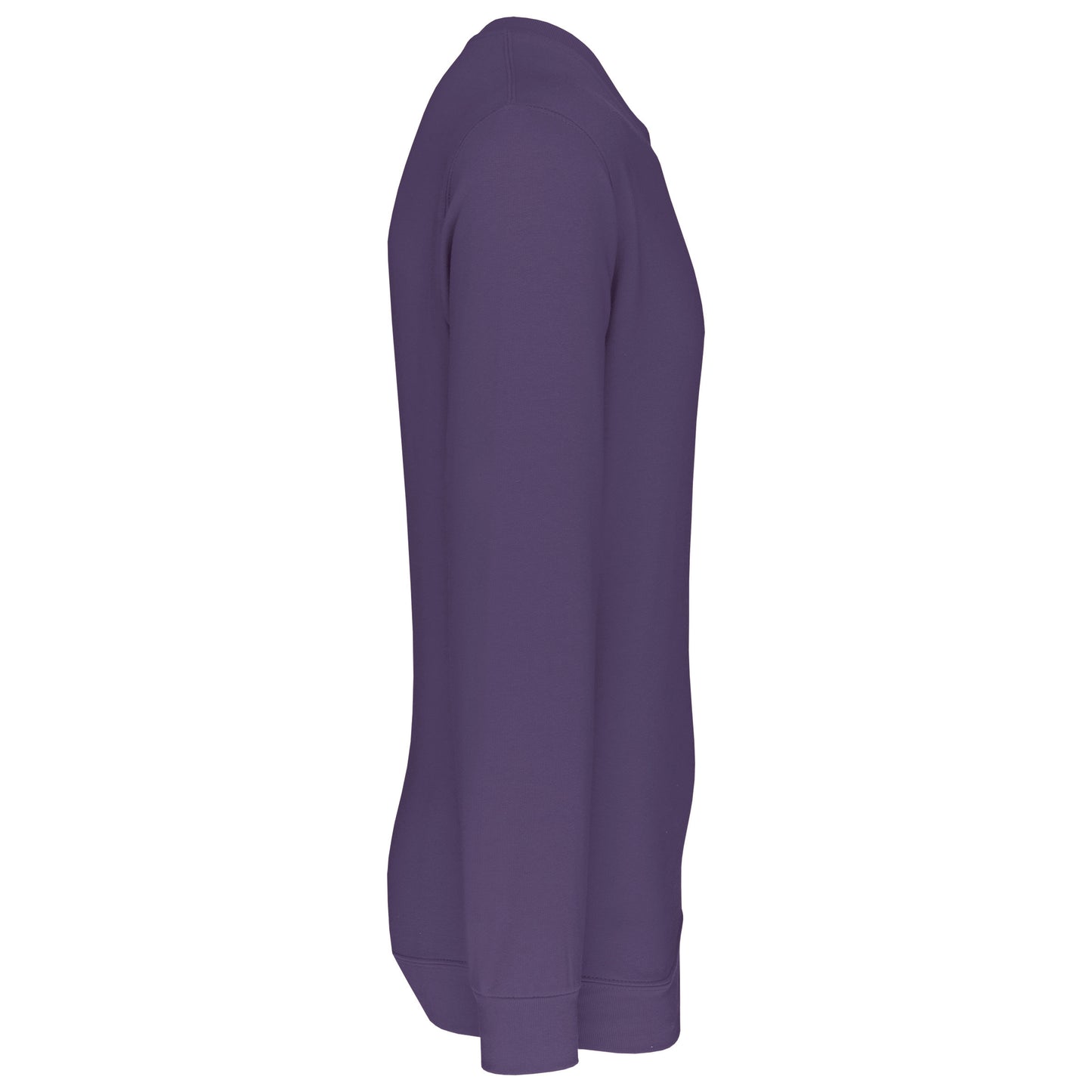 SWEAT SANS CAPUCHE | PURPLE