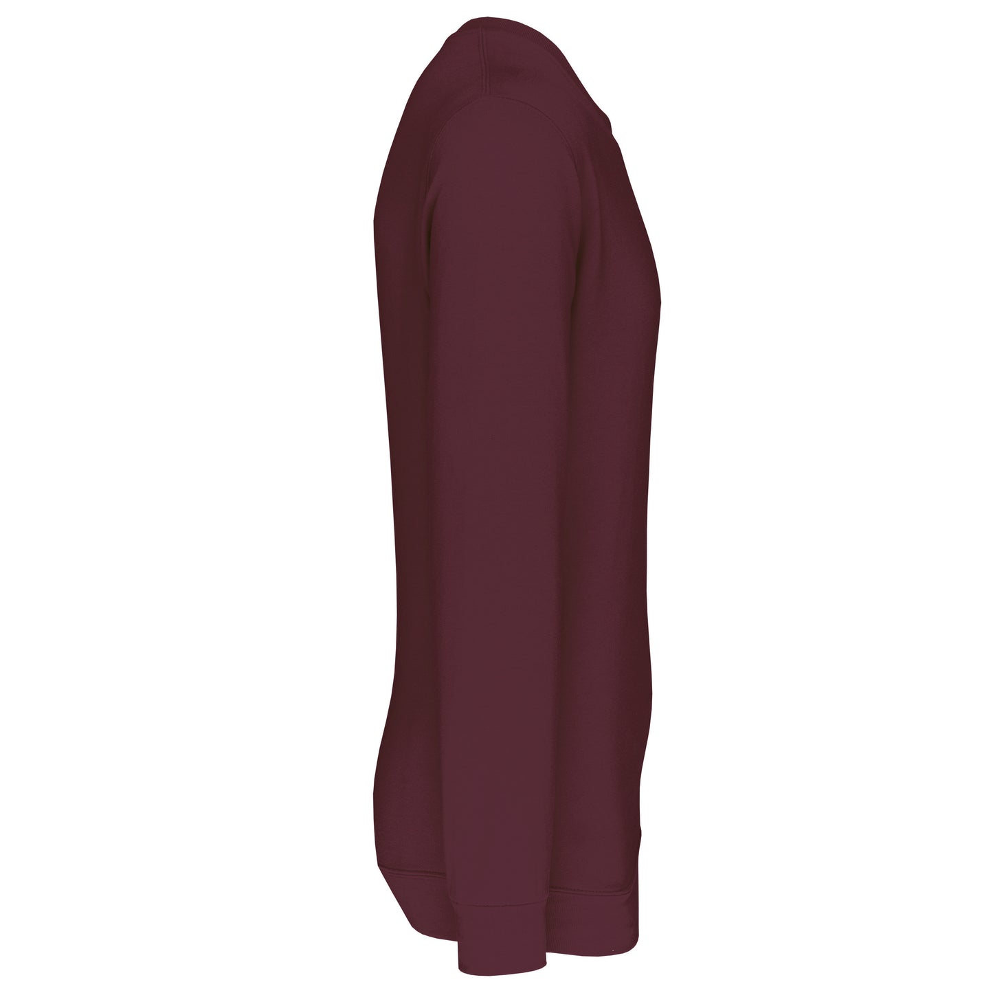 SWEAT SANS CAPUCHE | WINE