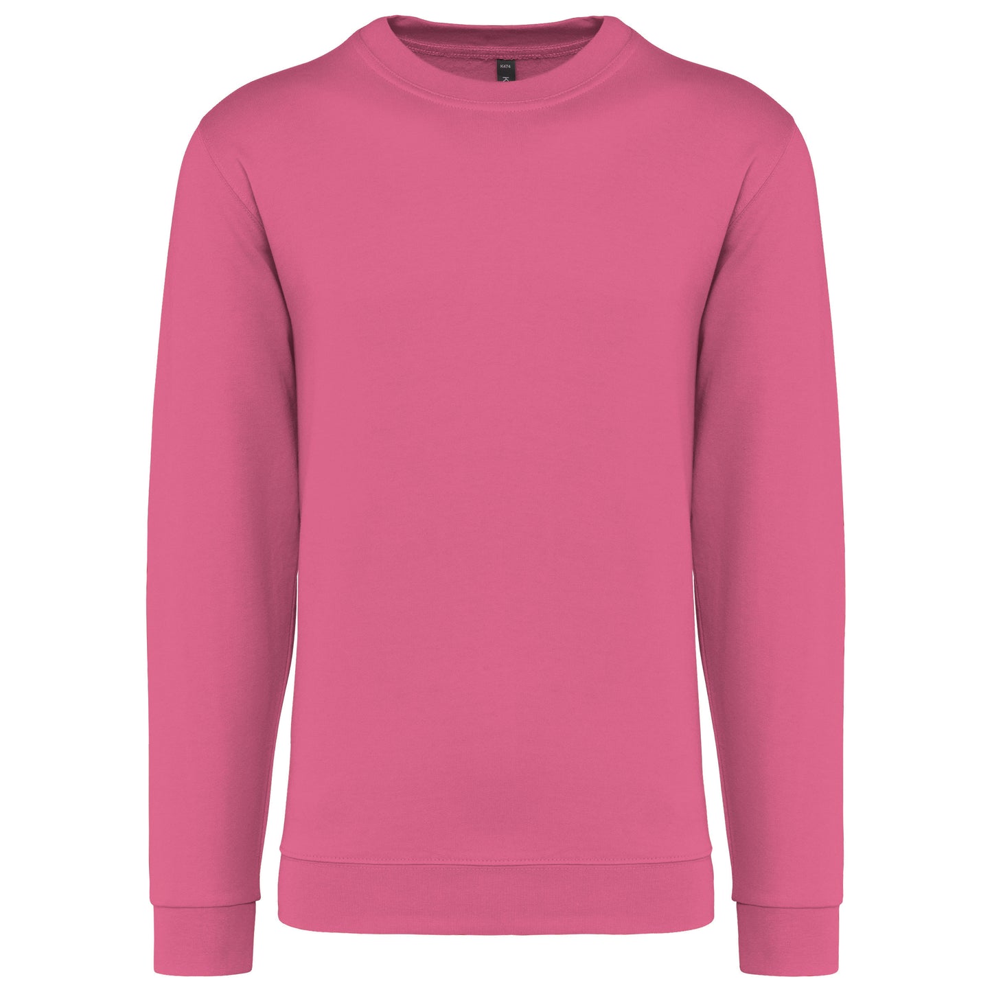 SWEAT SANS CAPUCHE | CANDY FLOSS