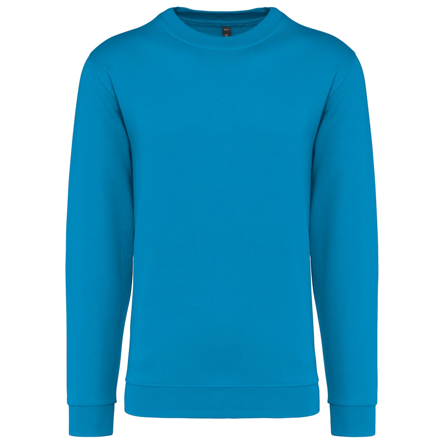 SWEAT SANS CAPUCHE | HAWAII BLUE