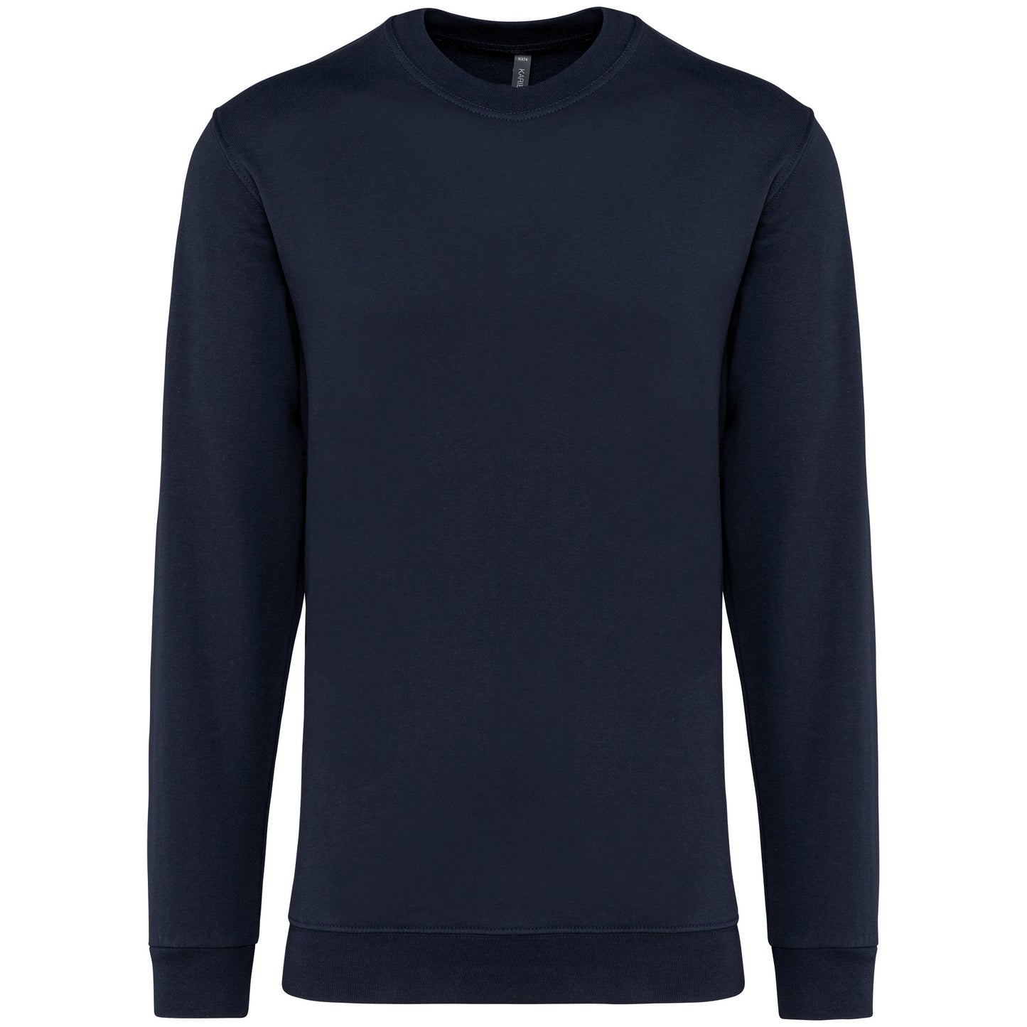 SWEAT SANS CAPUCHE | NAVY