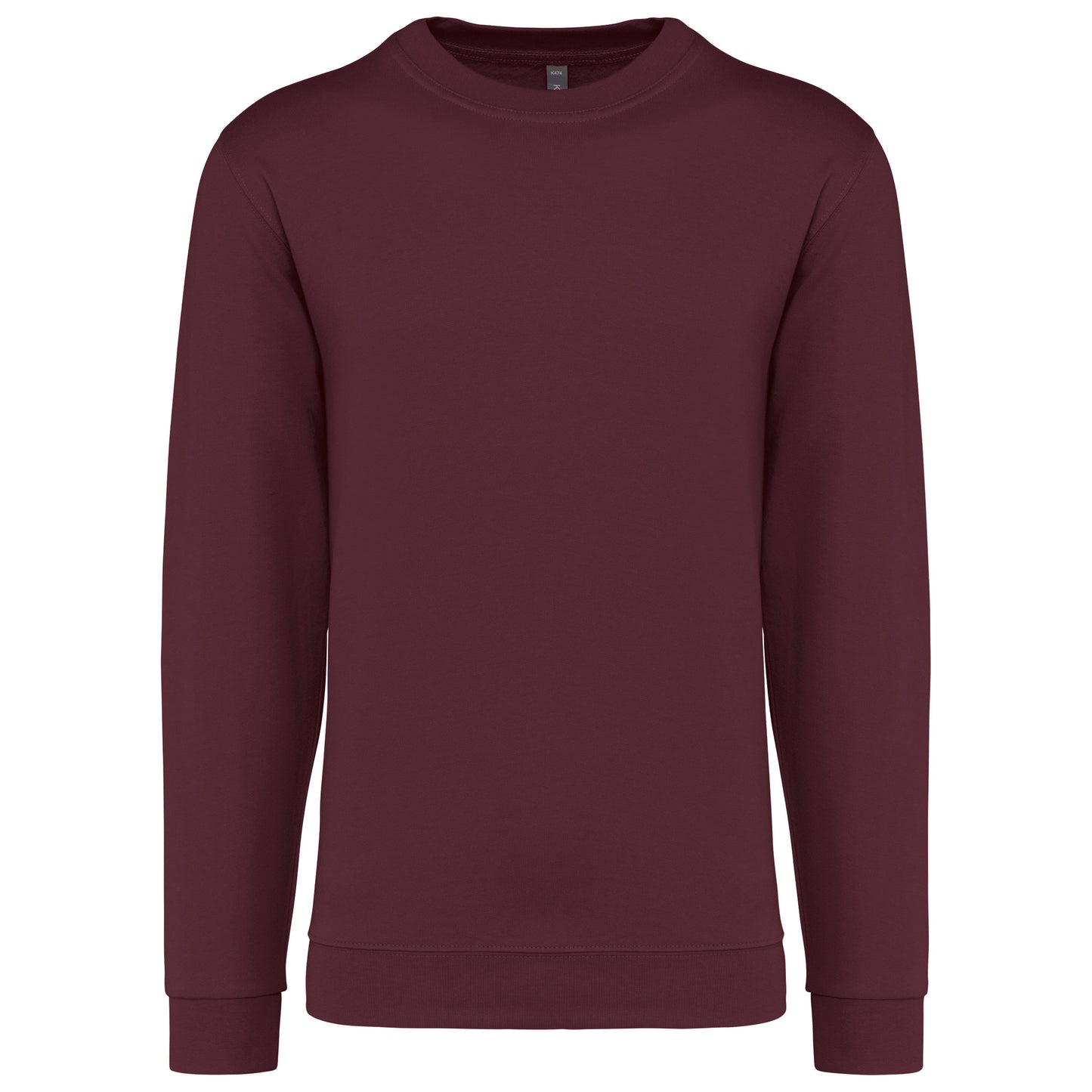 SWEAT SANS CAPUCHE | WINE