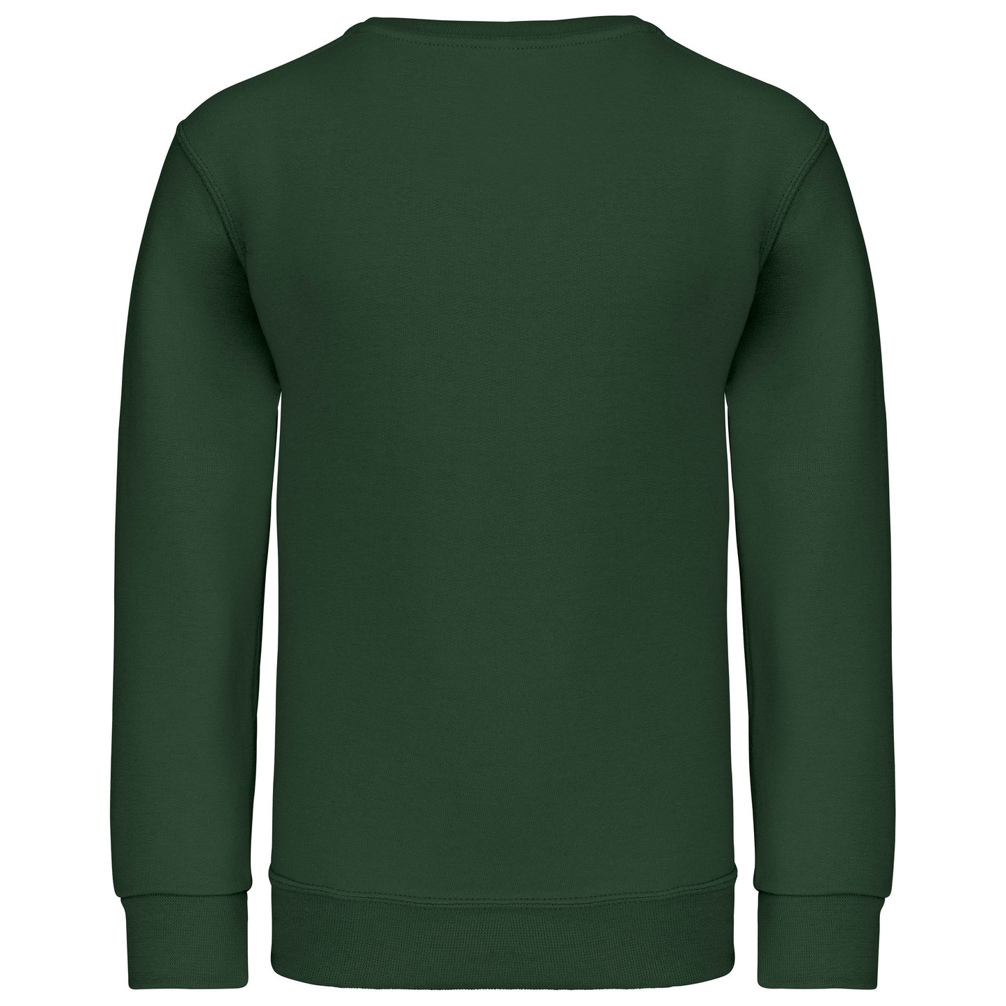 SWEAT SANS CAPUCHE | GREEN