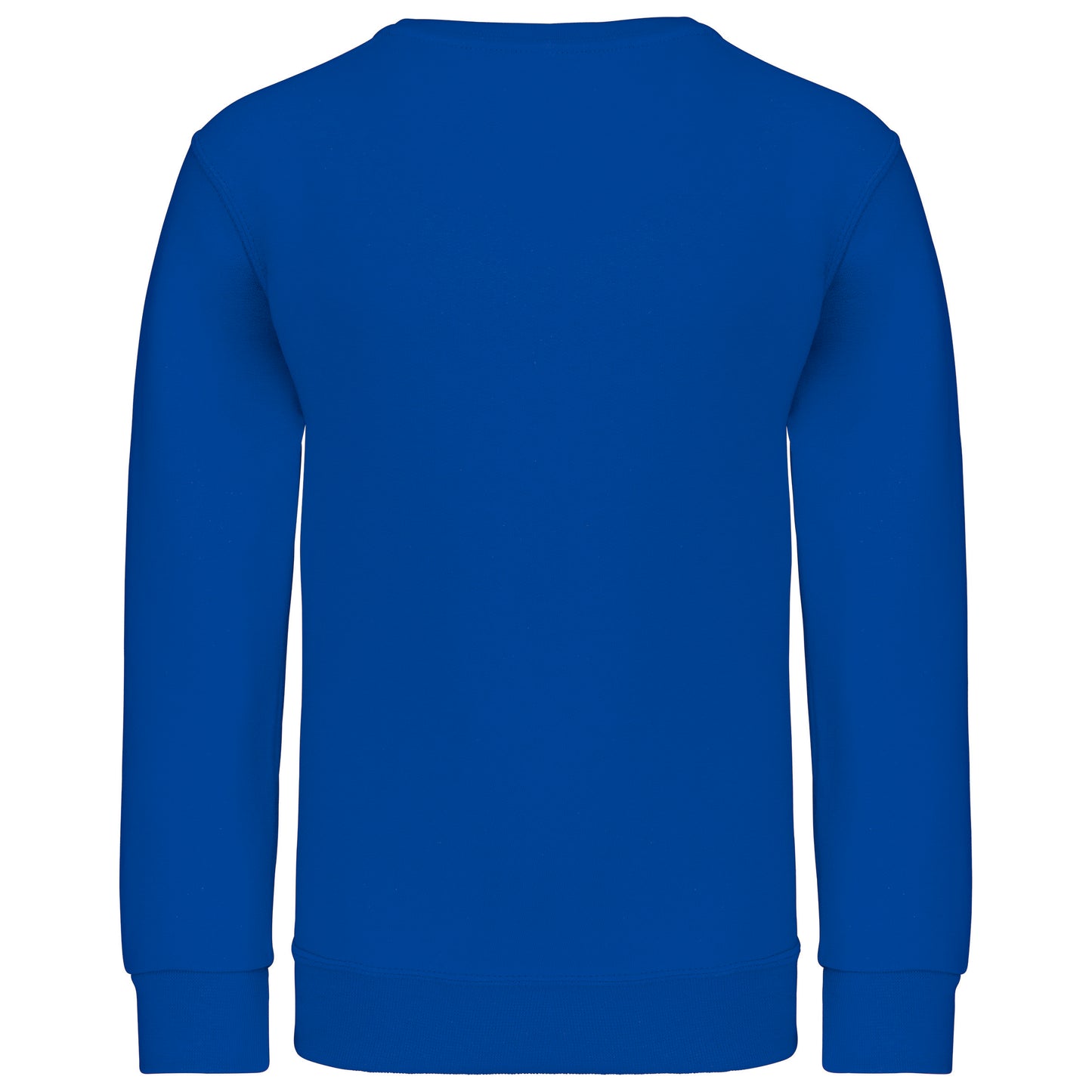 SWEAT SANS CAPUCHE | BLUE