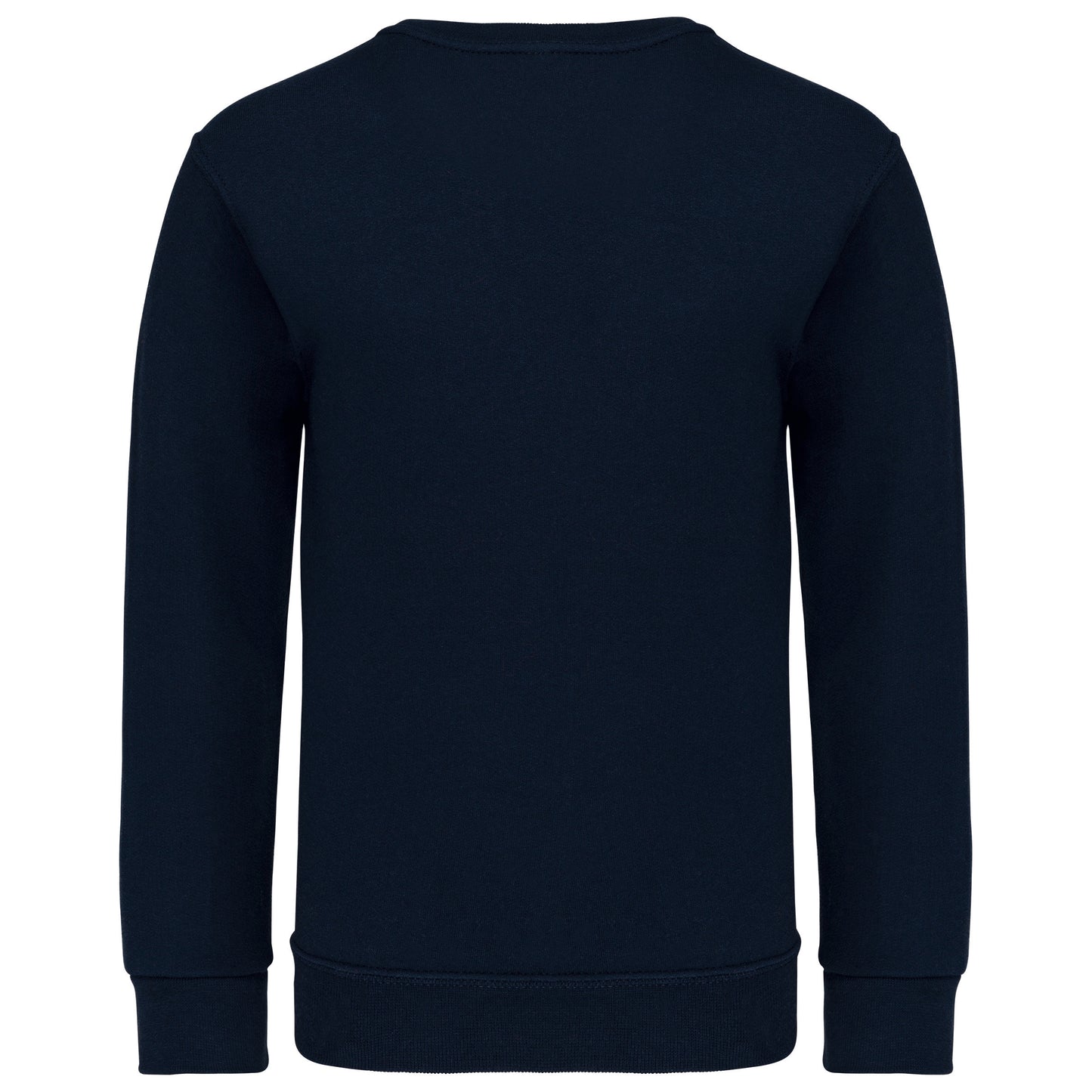 SWEAT SANS CAPUCHE | NAVY