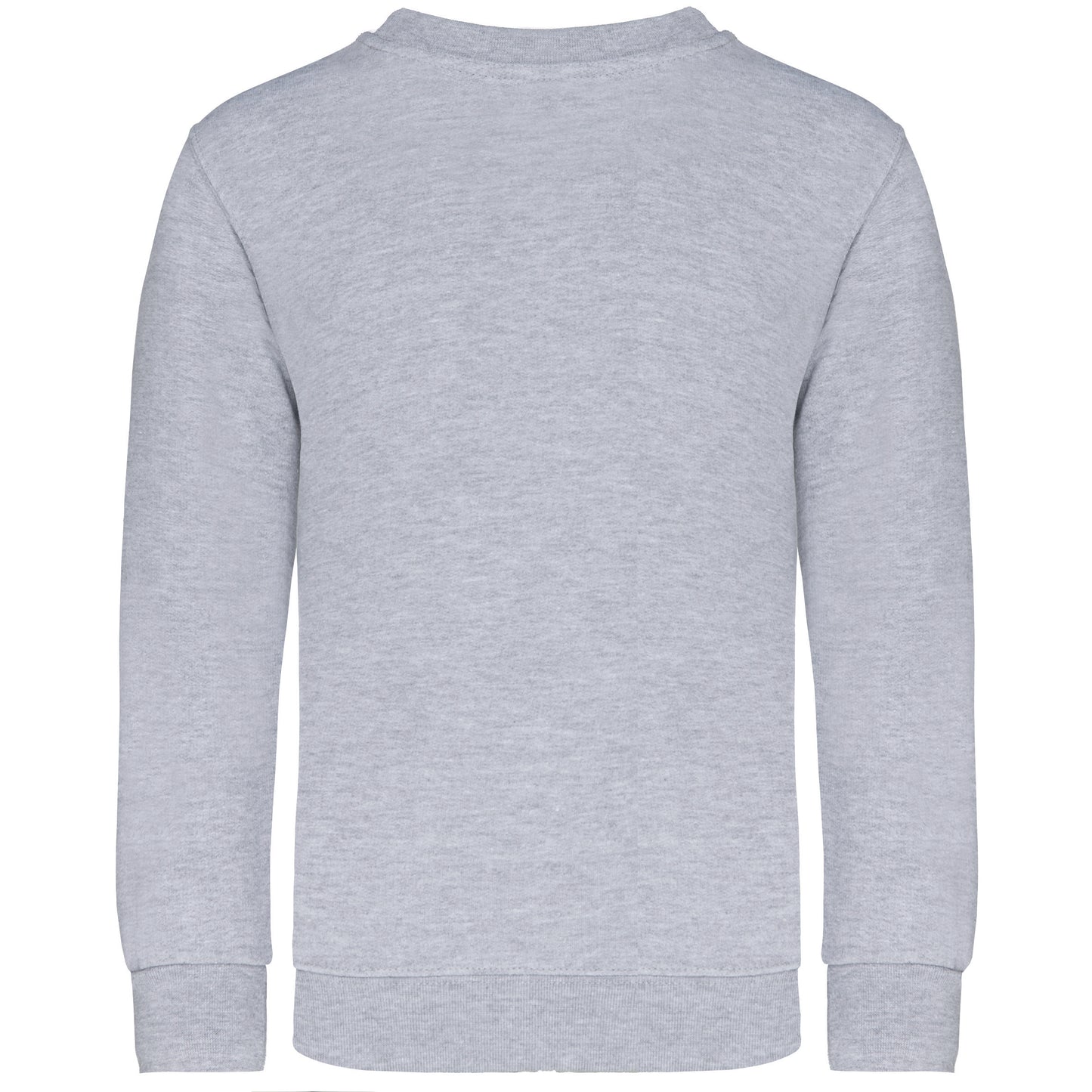 SWEAT SANS CAPUCHE | GREY