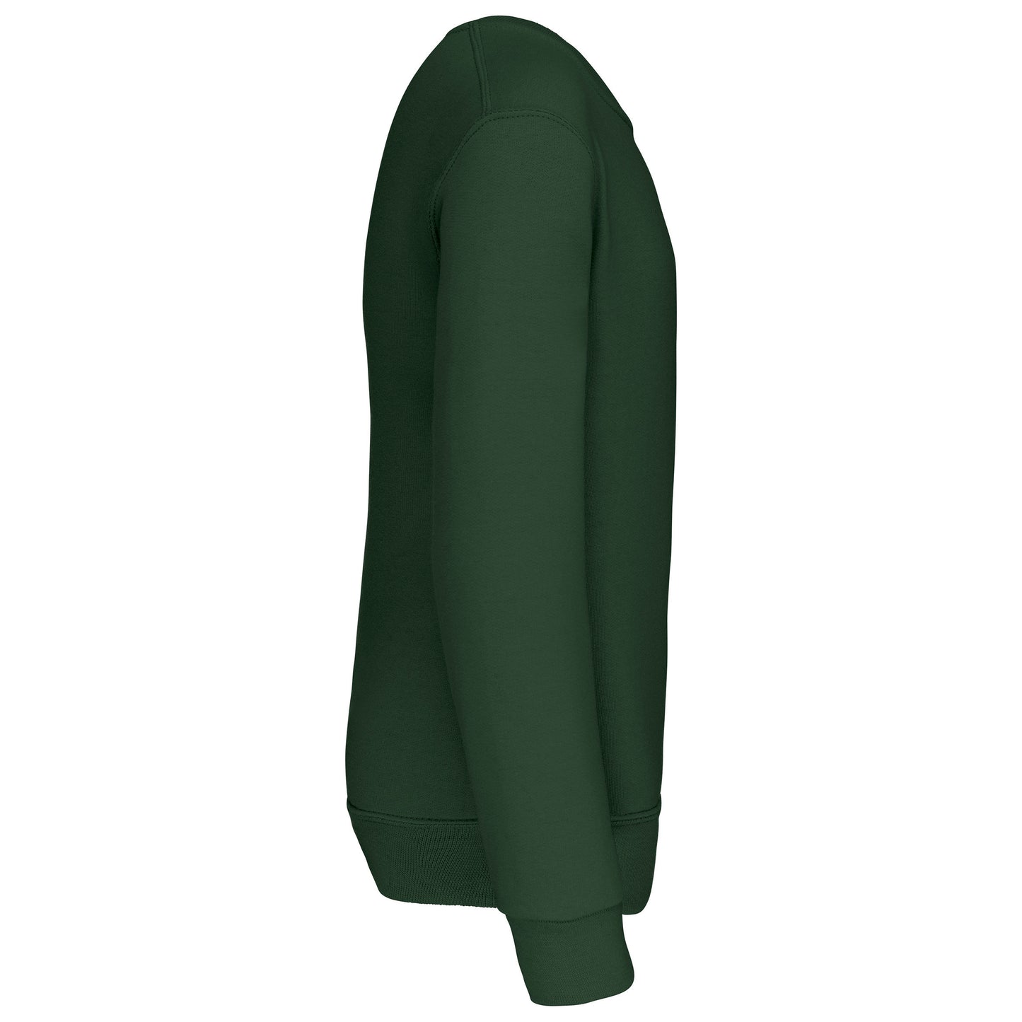 SWEAT SANS CAPUCHE | GREEN
