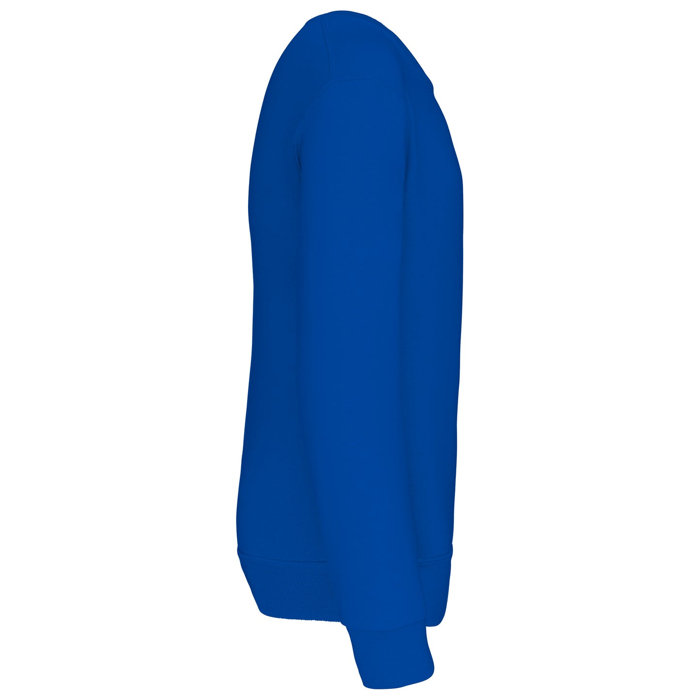 SWEAT SANS CAPUCHE | BLUE
